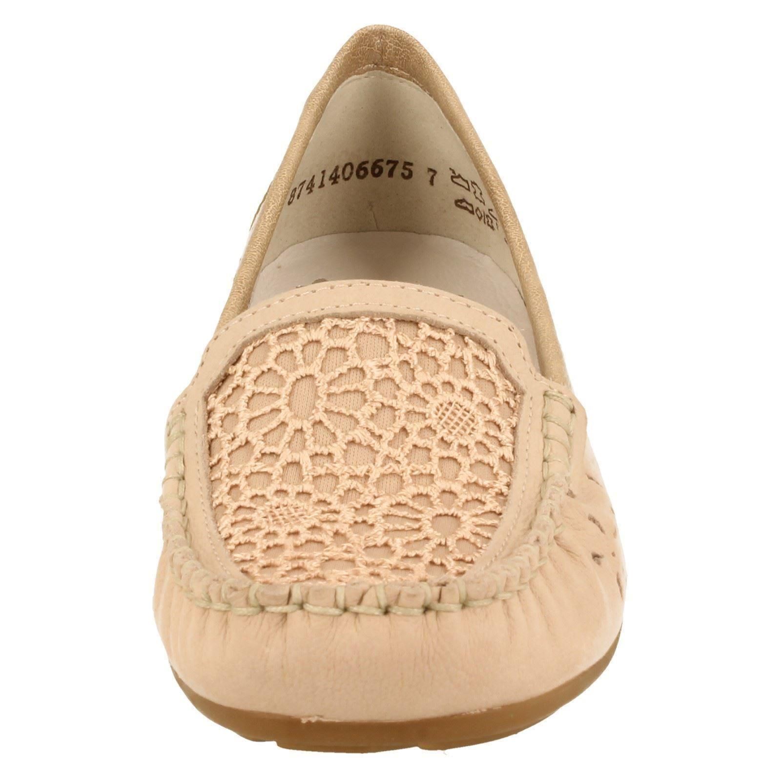 Zapatos verano de verano Zapatos señoras Rieker Etiqueta 40087-W 149be0 Zapatos verano de verano Zapatos señoras Rieker Etiqueta 40087-W 149be0