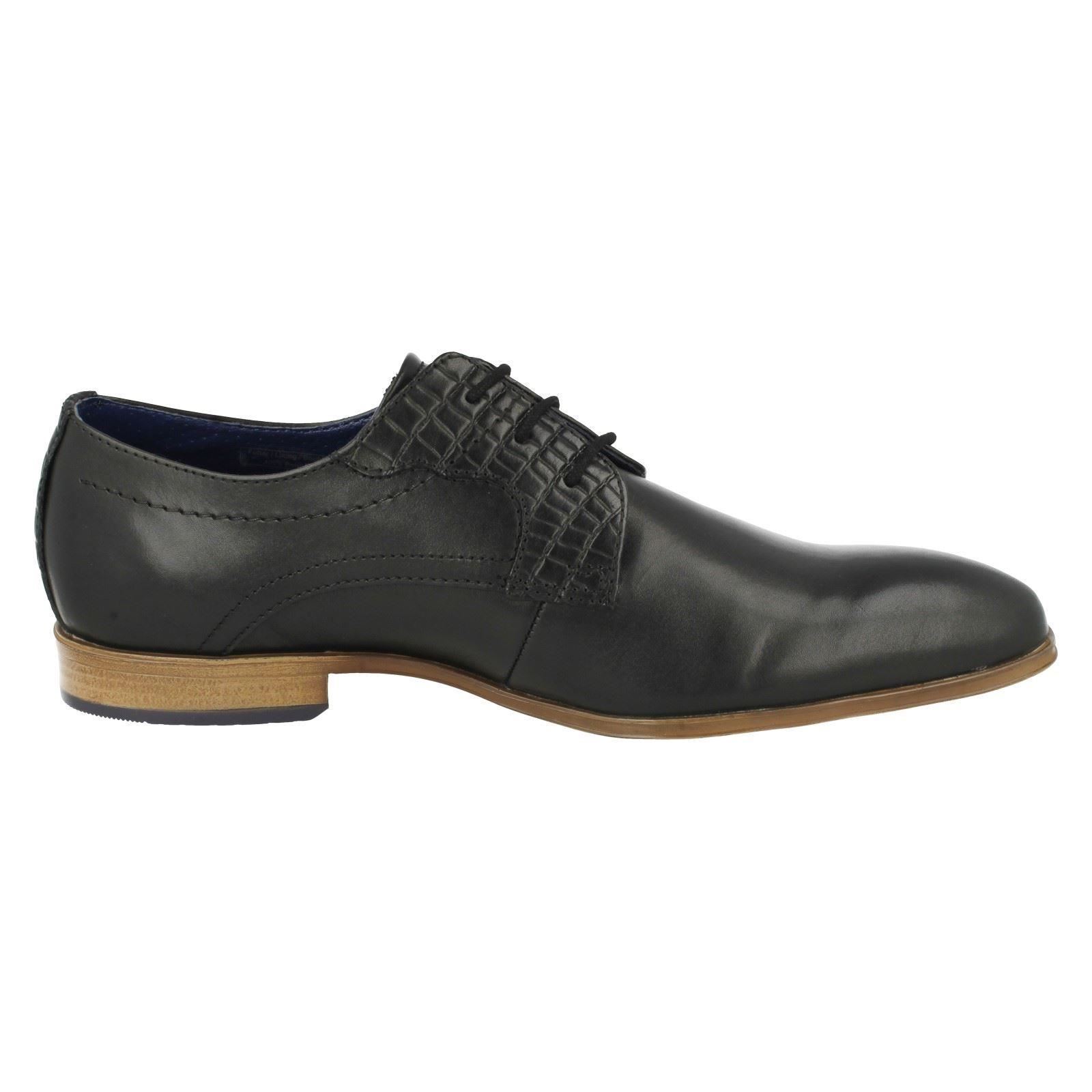 Scarpe da Uomo BUGATTI Formale Stile K 311-25202-1000-1000 ~ K Stile 967988 Scarpe da Uomo BUGATTI Formale Stile K 311-25202-1000-1000 ~ K Stile 967988