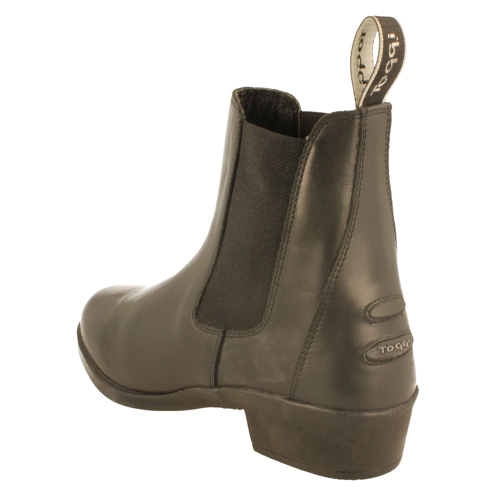 Unisex Toggi Jodhpur Jodhpur Jodhpur Equitazione Stivali Stile Clearmont-W aaa5bf Unisex Toggi Jodhpur Jodhpur Jodhpur Equitazione Stivali Stile Clearmont-W aaa5bf