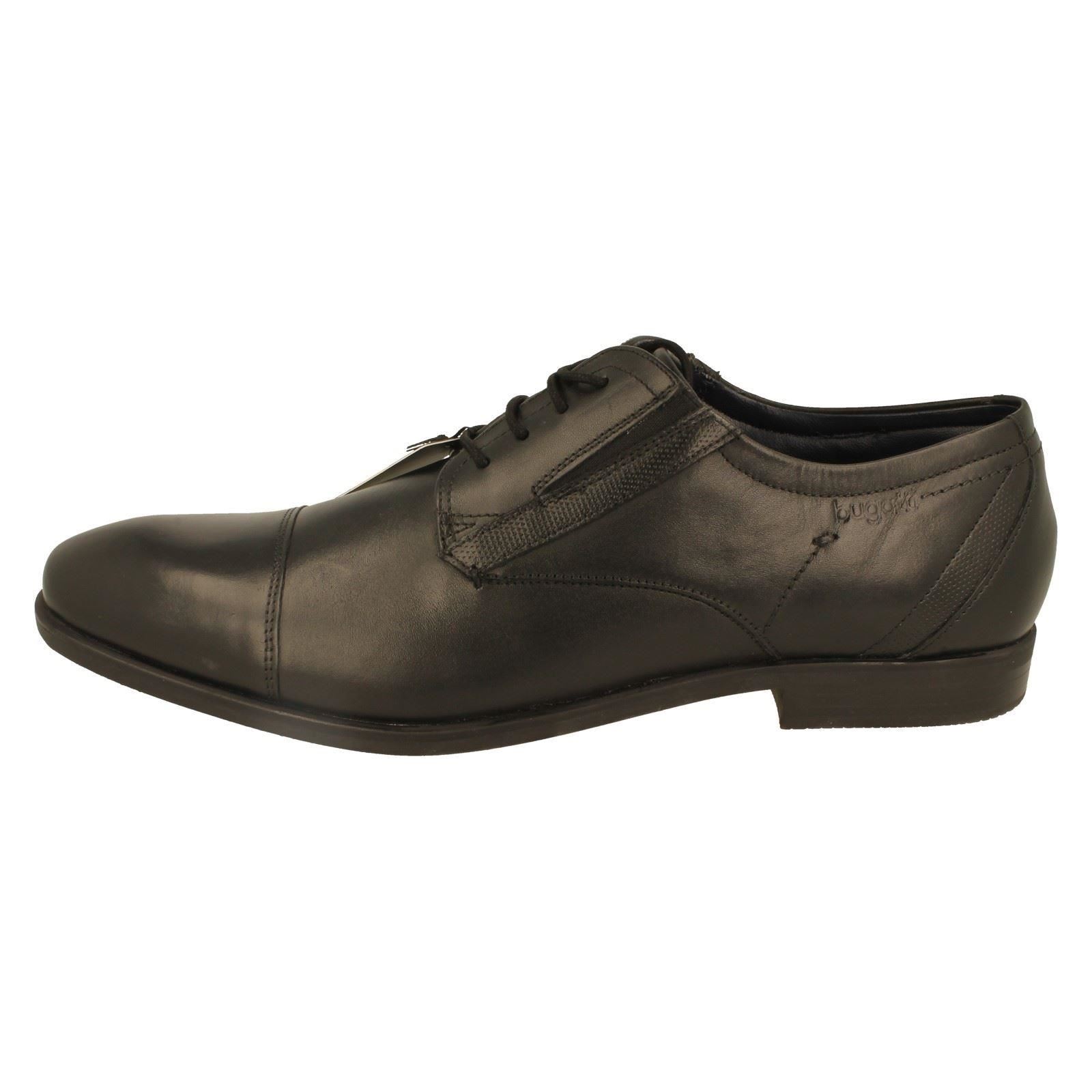 Mens Bugatti Casual Savi Lace Up Leather Shoes The Style Savi Casual Evo 23bba8 Mens Bugatti Casual Savi Lace Up Leather Shoes The Style Savi Casual Evo 23bba8