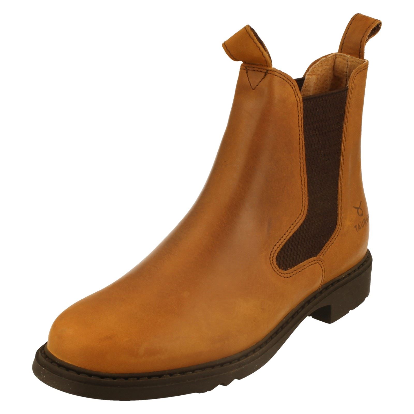 Unisex Taurus Taurus Unisex Jodpur Stiefel Style Palomino-W 161f32 Unisex Taurus Taurus Unisex Jodpur Stiefel Style Palomino-W 161f32