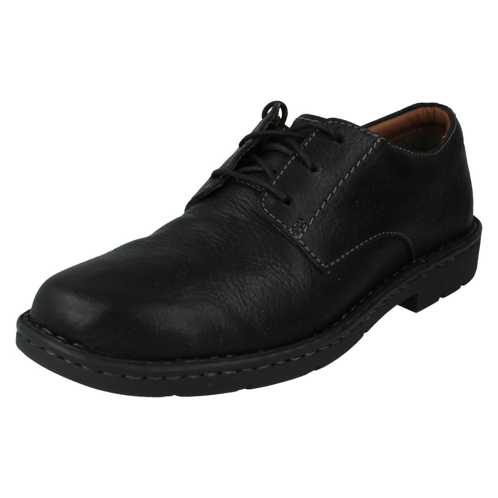 Para Clarks Hombre Clarks Para Zapatos Casuales Etiqueta Stratton forma 946da5 Para Clarks Hombre Clarks Para Zapatos Casuales Etiqueta Stratton forma 946da5