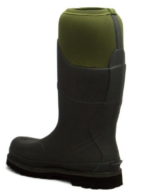 Adults Wyre Valley Muck Boot/Wellingtons 'Trent'