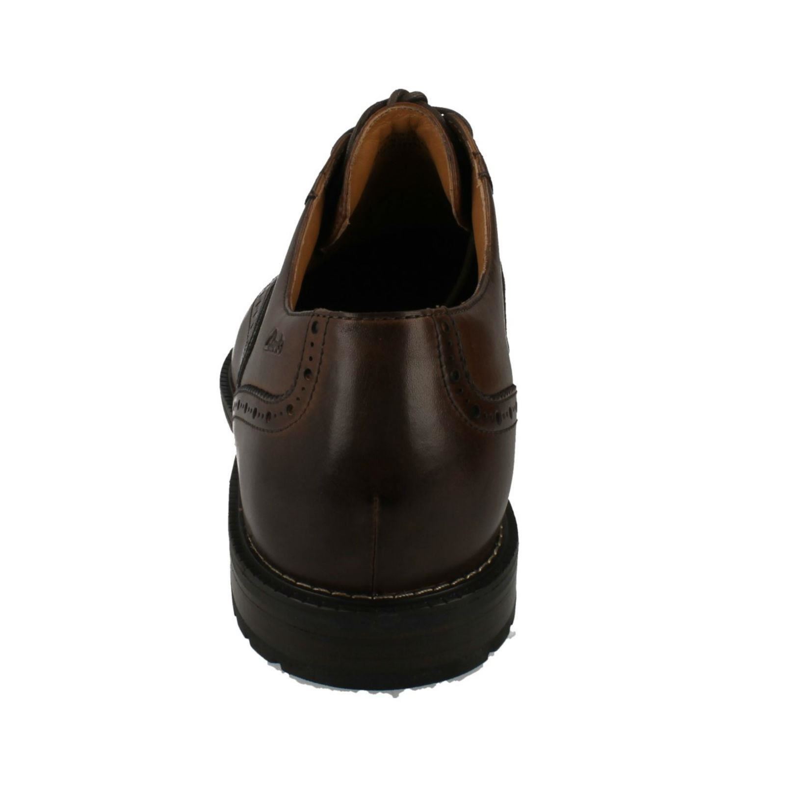 Uomo Clarks Scarpe eleganti eleganti eleganti DORSET LIMITATE 2725dc Uomo Clarks Scarpe eleganti eleganti eleganti DORSET LIMITATE 2725dc