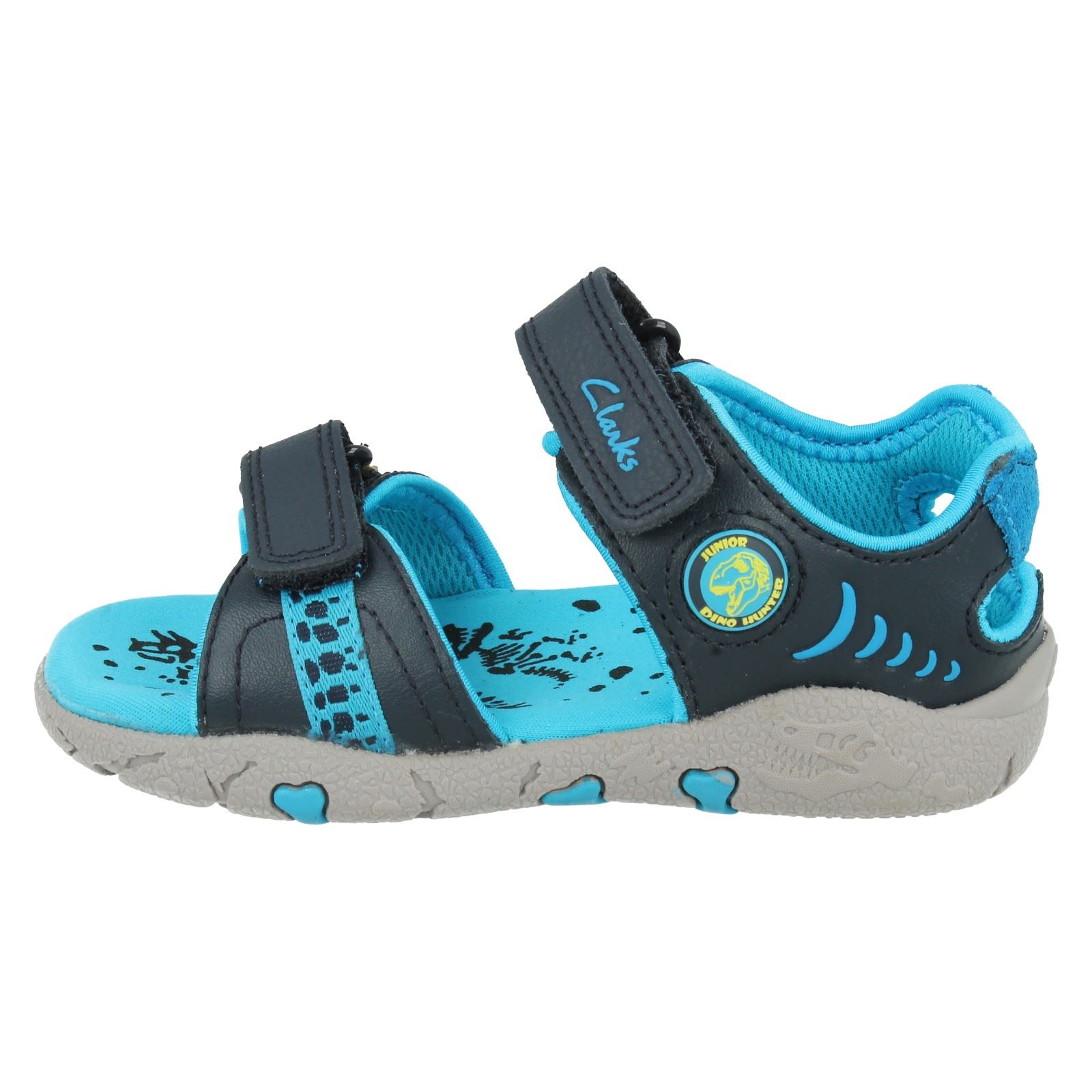 clarks roar