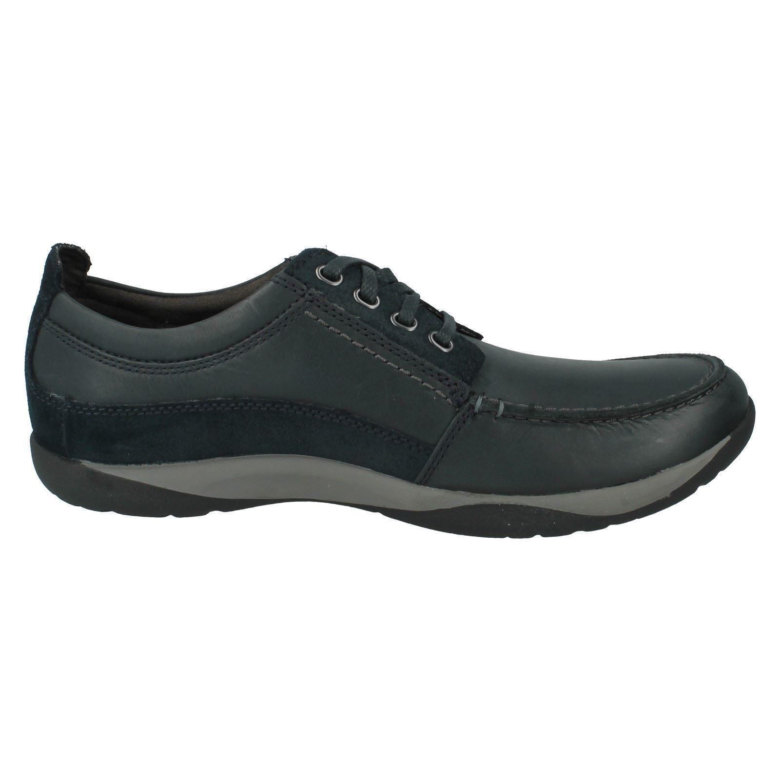 Para Hombre Clarks Zapatos ruta Casuales ruta Zapatos a pie 74fdc0 Para Hombre Clarks Zapatos ruta Casuales ruta Zapatos a pie 74fdc0