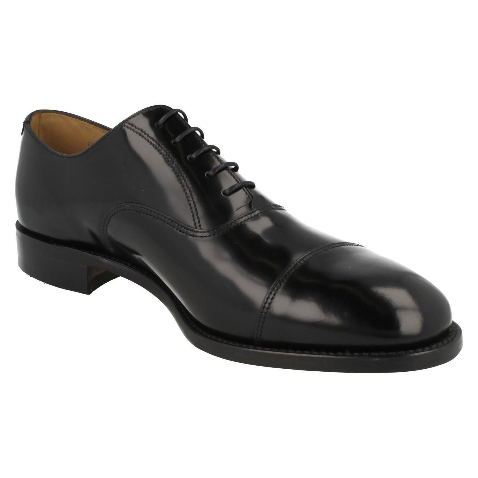 Da Uomo Loake Nero Formale Scarpe Scarpe Scarpe Stile - 747B a8f84b Da Uomo Loake Nero Formale Scarpe Scarpe Scarpe Stile - 747B a8f84b