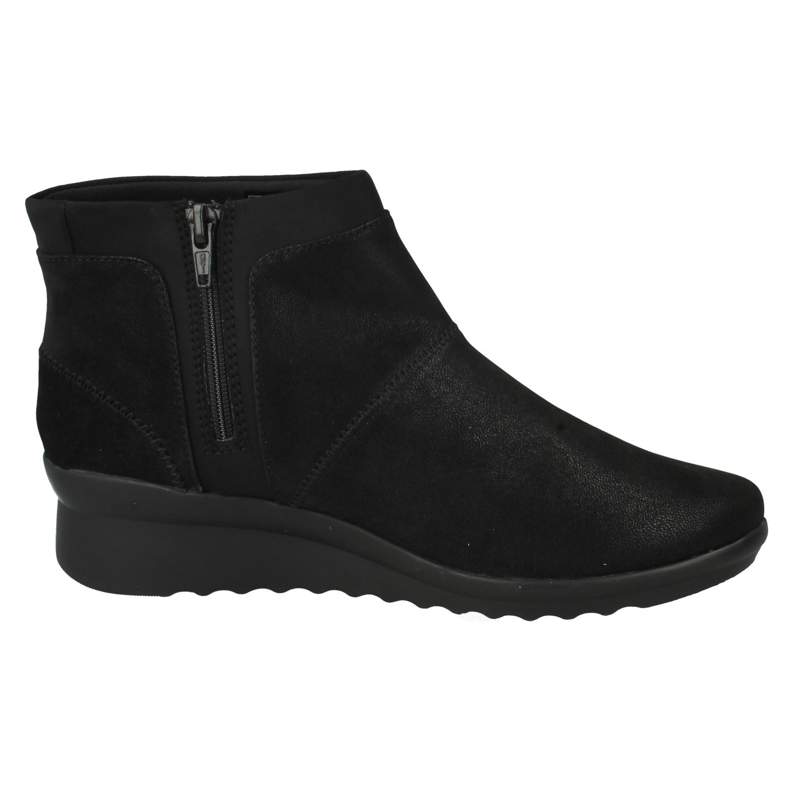 Clarks Cloudsteppers Style by Clarks Casual Ankle Stiefel The Style Cloudsteppers - Caddell Sloane 255c43 Clarks Cloudsteppers Style by Clarks Casual Ankle Stiefel The Style Cloudsteppers - Caddell Sloane 255c43
