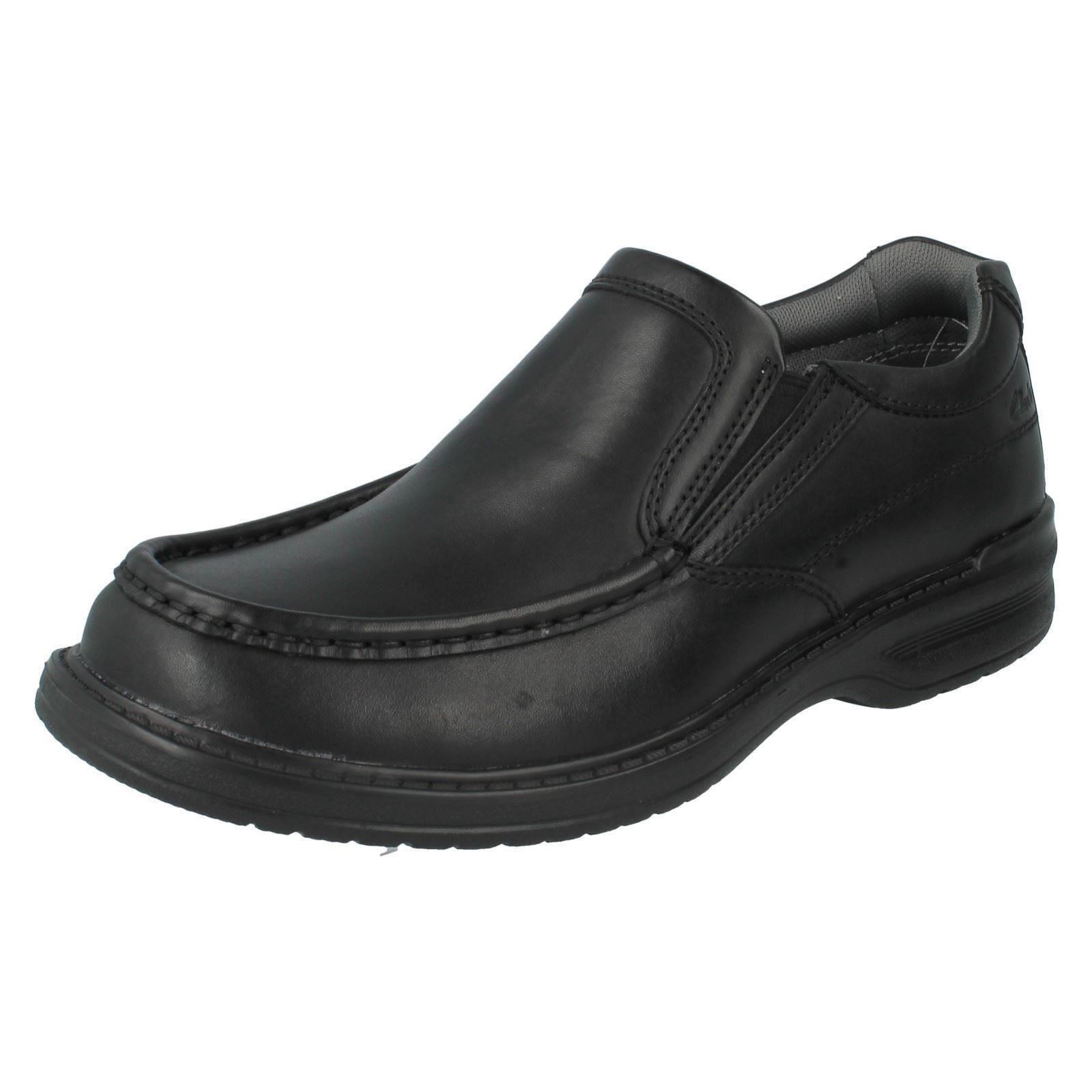 Para Hombre Clarks Zapatos el Casuales el Zapatos estilo-Keeler paso 472d68 Para Hombre Clarks Zapatos el Casuales el Zapatos estilo-Keeler paso 472d68