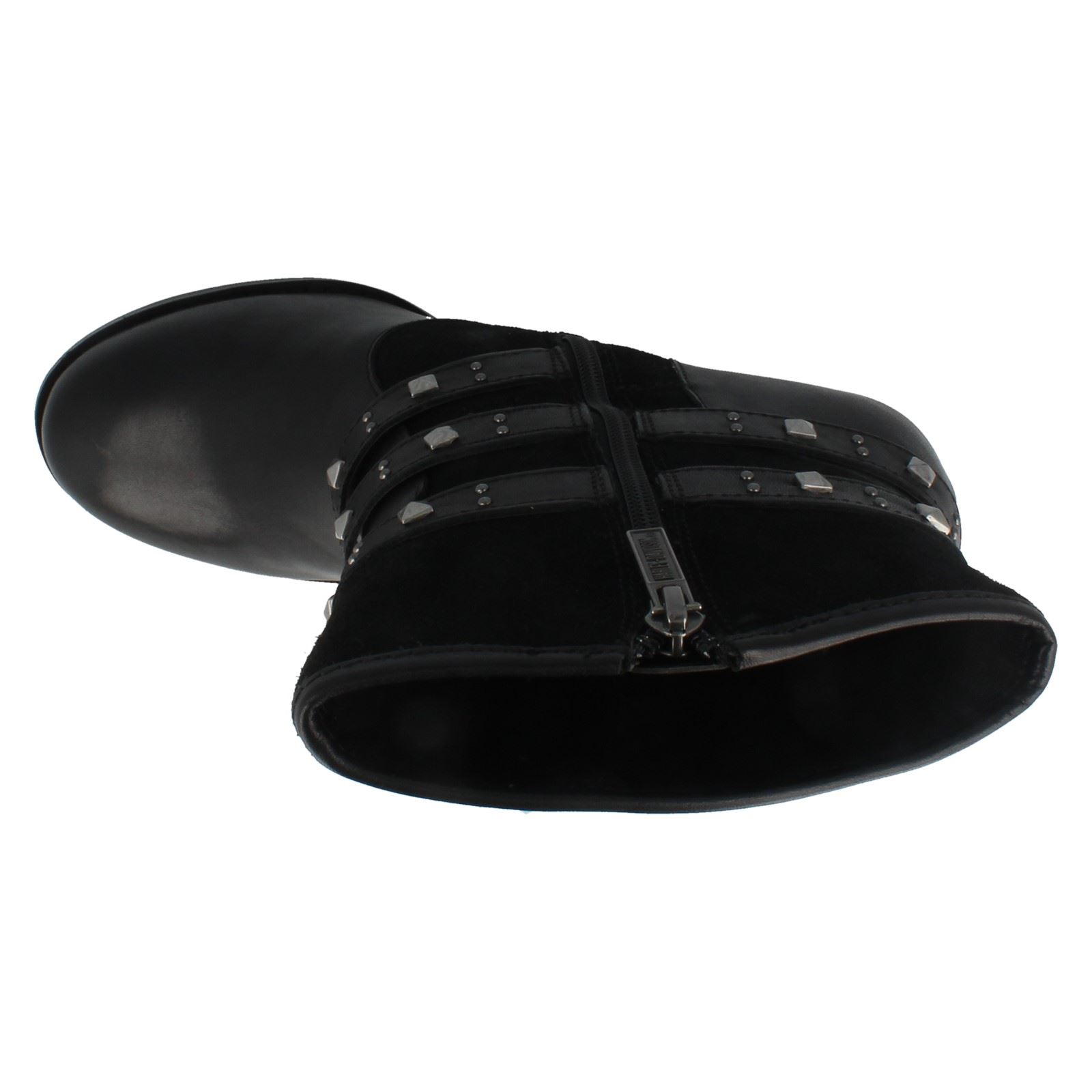 Señoras DAVIDSON HARLEY DAVIDSON Señoras Tacón Botín la abadía de estilo N 1d0a3a Señoras DAVIDSON HARLEY DAVIDSON Señoras Tacón Botín la abadía de estilo N 1d0a3a