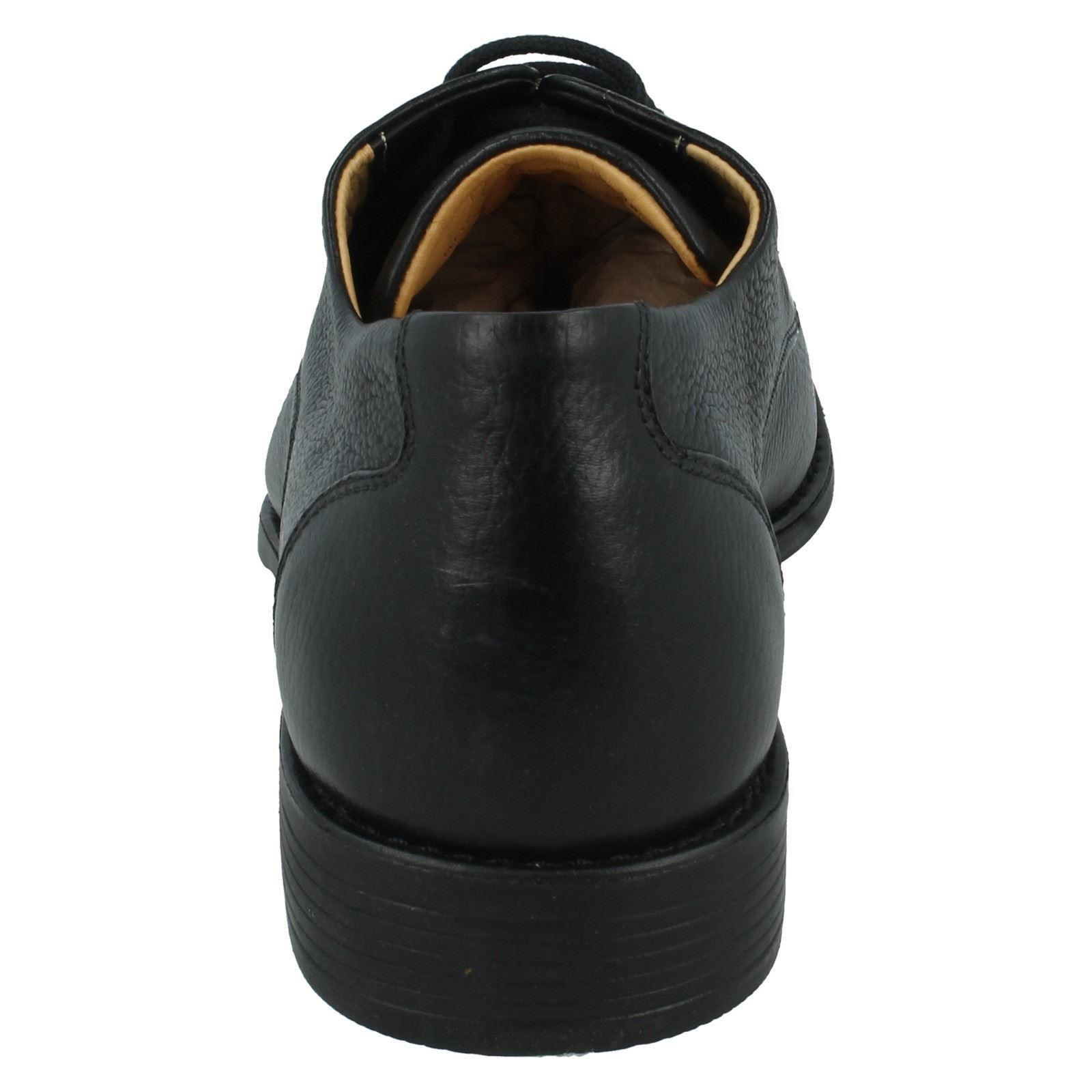 Black Leather Anatomic New Shoes Bonito Mens Co amp; pqfUScyaZ