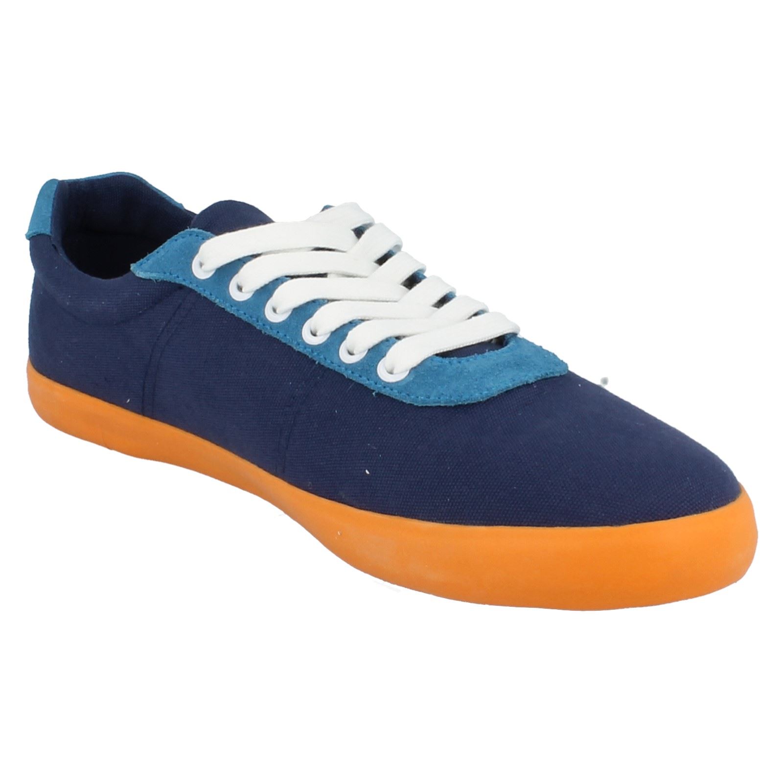 Mens Ellesse Casual Shoes Style Portofino eBay