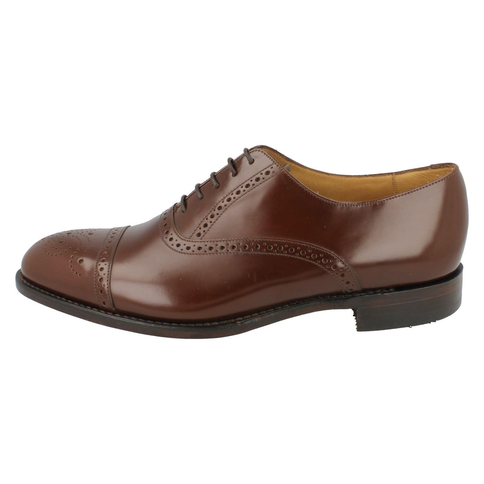 Para Para Para Hombre Loake formal zapatos de estilo F-Oban 510e86 Para Para Para Hombre Loake formal zapatos de estilo F-Oban 510e86