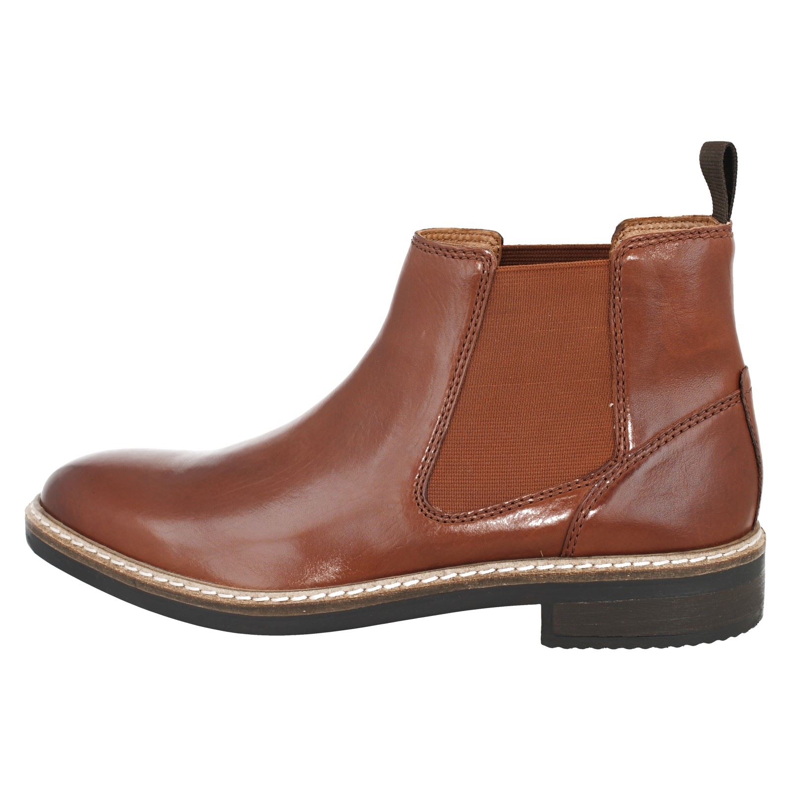 Para Hombre Botas Botas Botas Clarks Chelsea Tirar De Etiqueta-negroford Top 61cca2 Para Hombre Botas Botas Botas Clarks Chelsea Tirar De Etiqueta-negroford Top 61cca2