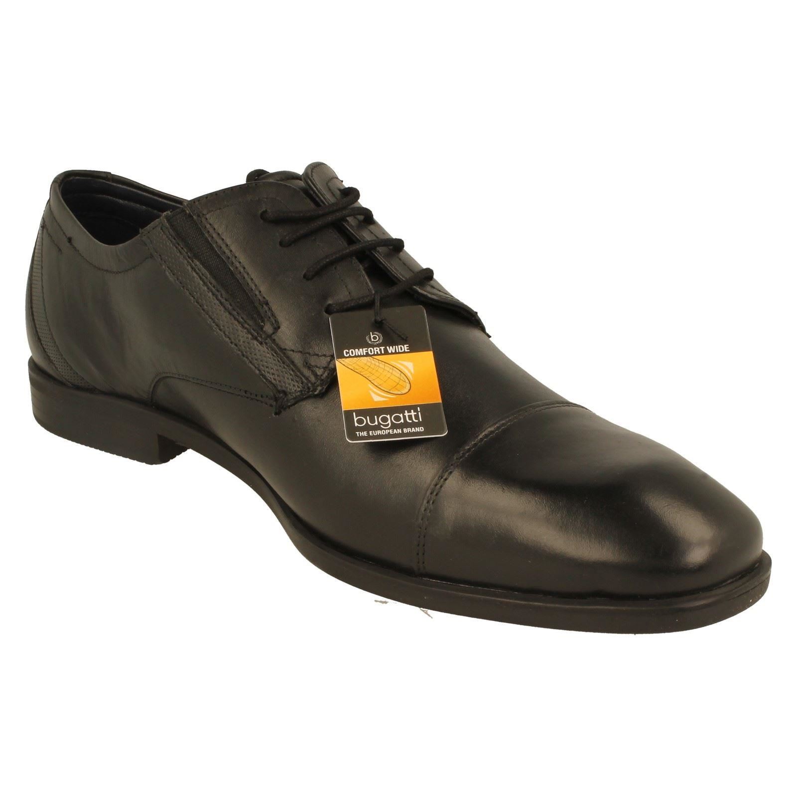 Mens Bugatti Casual Savi Lace Up Leather Shoes The Style Savi Casual Evo 23bba8 Mens Bugatti Casual Savi Lace Up Leather Shoes The Style Savi Casual Evo 23bba8