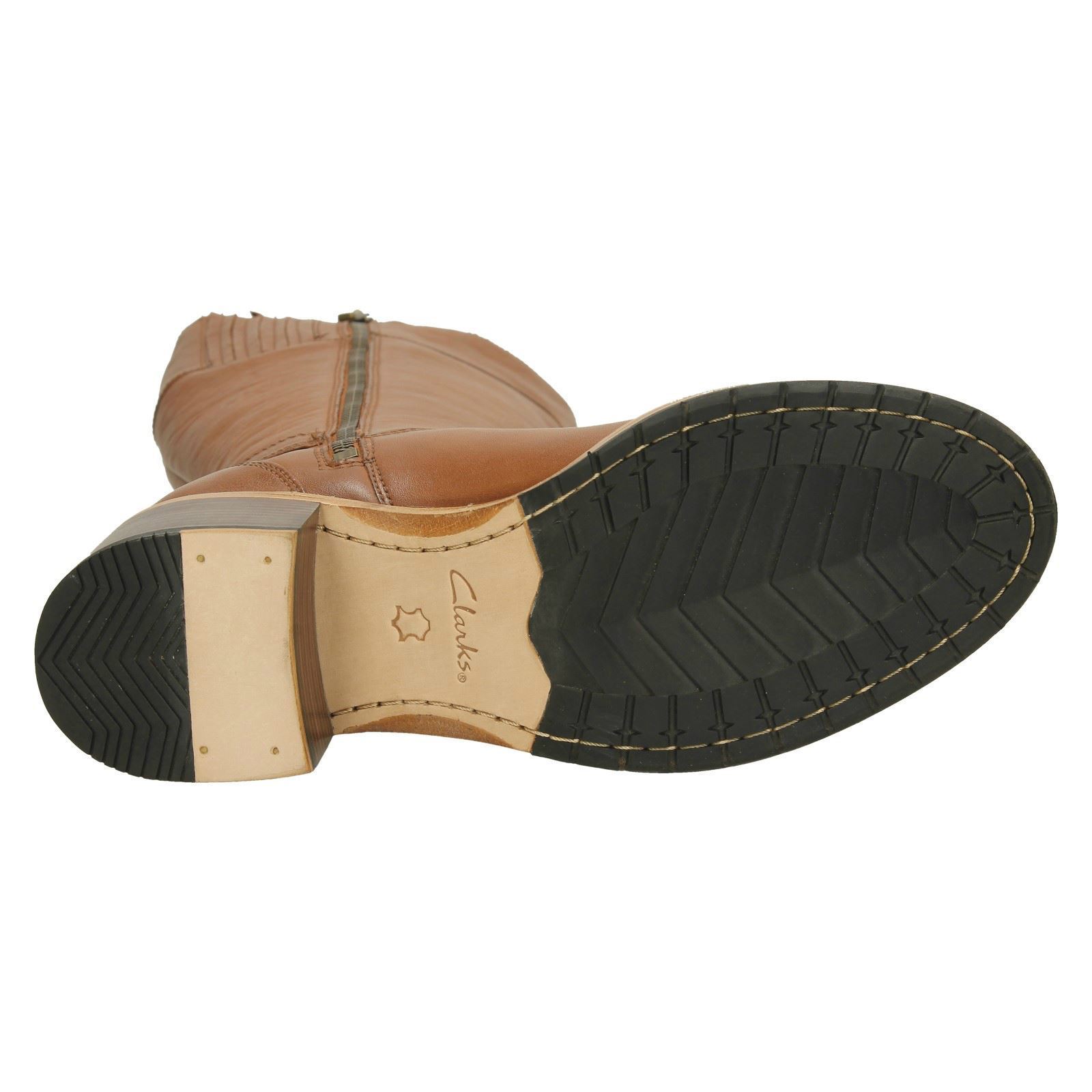 Sandali Donna Clarks con Tacco Tacco Tacco Stivali al Ginocchio in Pelle Etichetta-Clarkdale Sona 682b9b Sandali Donna Clarks con Tacco Tacco Tacco Stivali al Ginocchio in Pelle Etichetta-Clarkdale Sona 682b9b