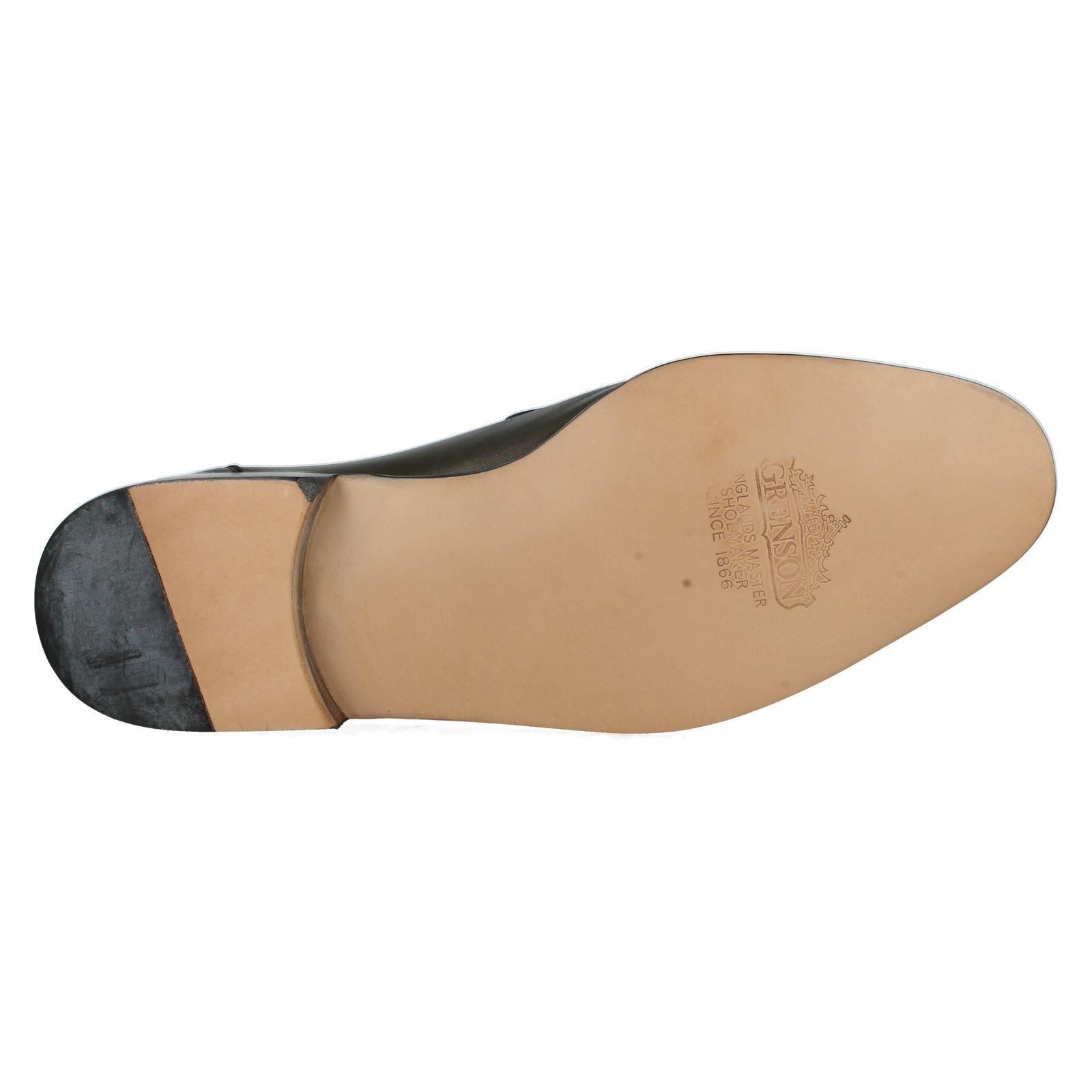Da Da Da Uomo Grenson In Pelle Basse Amos RACCORDO FX - 9626 7b035d Da Da Da Uomo Grenson In Pelle Basse Amos RACCORDO FX - 9626 7b035d