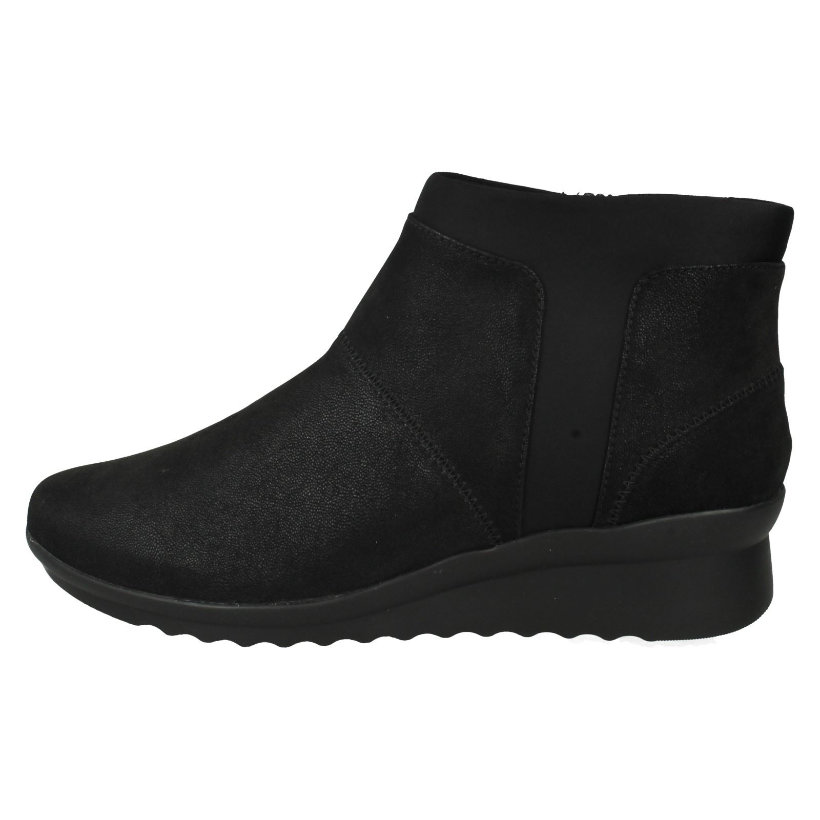Clarks Cloudsteppers Style by Clarks Casual Ankle Stiefel The Style Cloudsteppers - Caddell Sloane 255c43 Clarks Cloudsteppers Style by Clarks Casual Ankle Stiefel The Style Cloudsteppers - Caddell Sloane 255c43