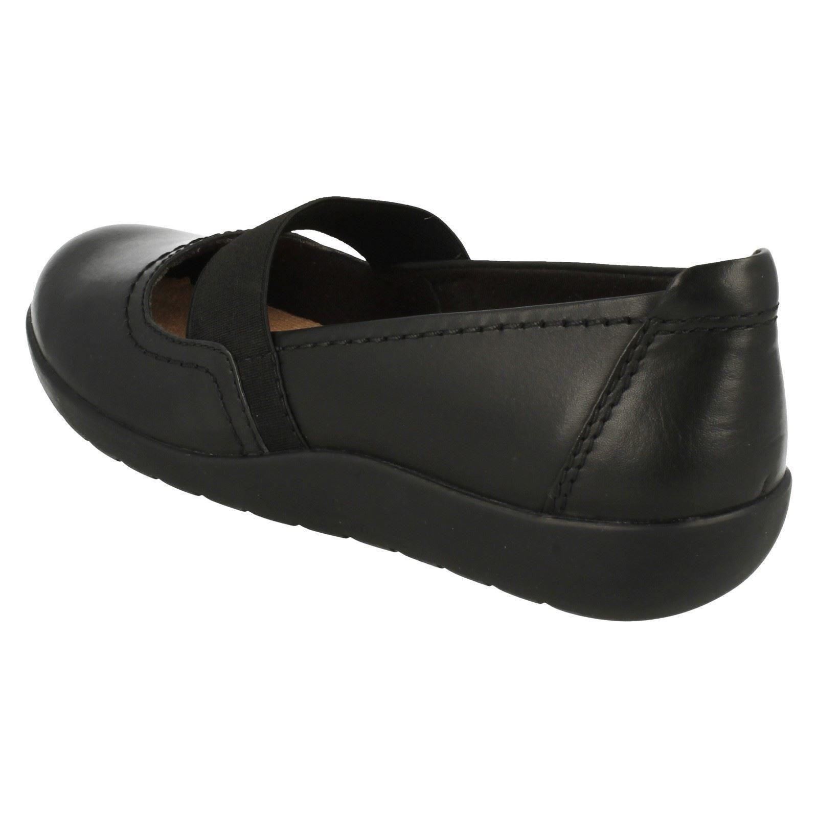 Sandalo Donna Clarks Piatte Casual Scarpe Scarpe Casual Stile Medora Sandalo Donna Clarks Piatte Casual Scarpe Medora Scarpe Casual Stile Medora Scarpe d5b88f