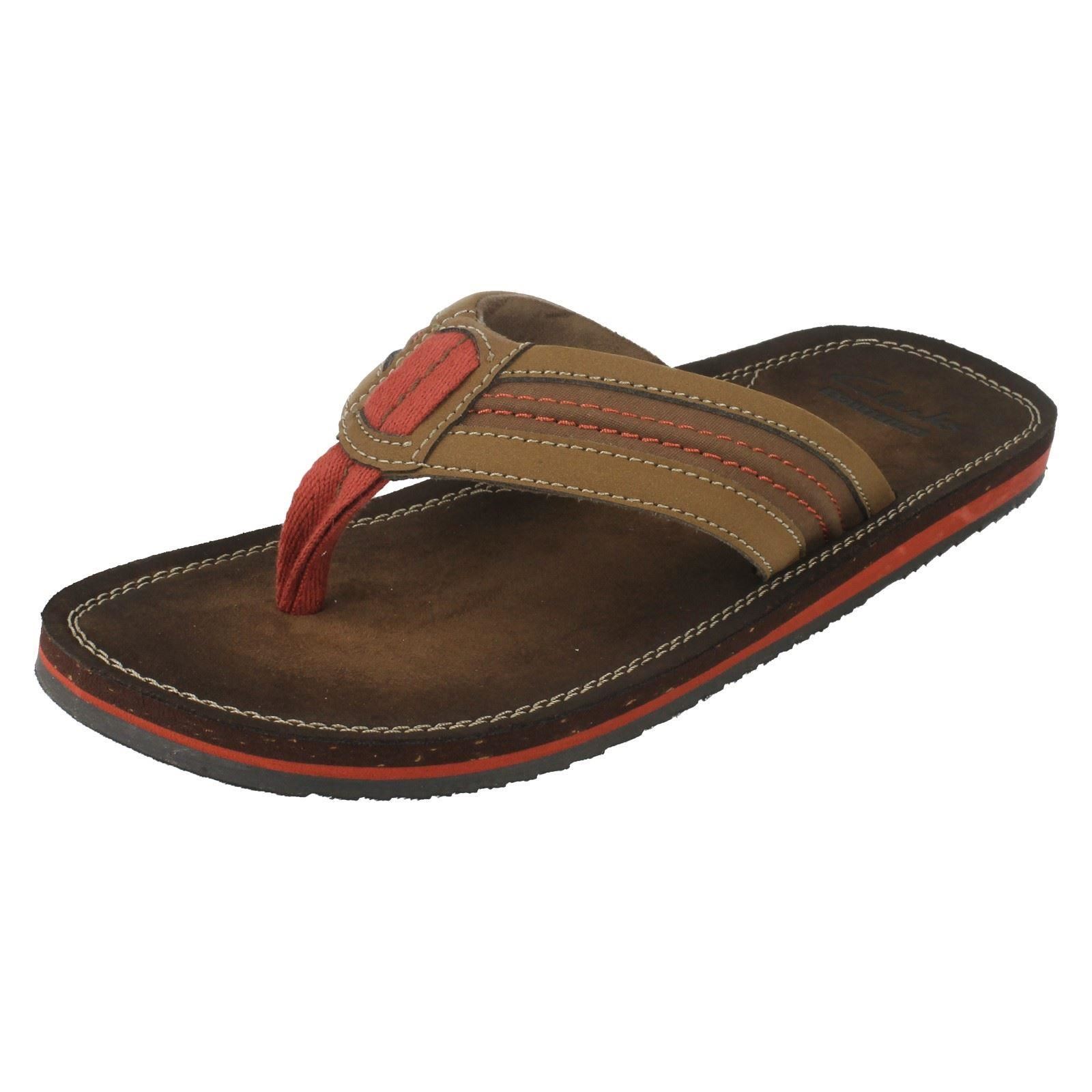 Clarks Sandalias Hombre Clarks Sandalias Hombre