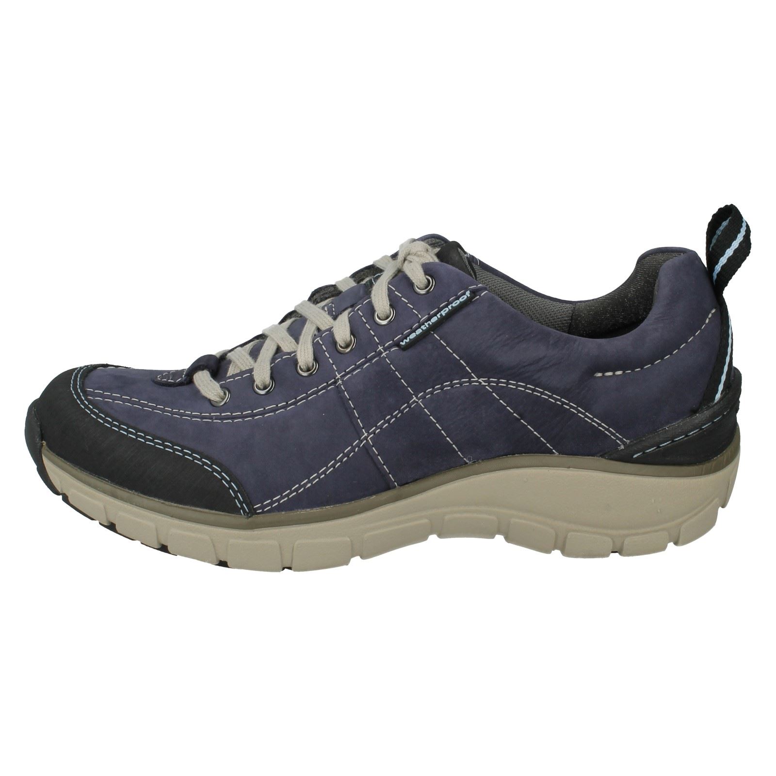 Sandali Donna Clarks Con Lacci Scarpe Scarpe Lacci Da Passeggio Active Wear lo stile-Wave vagare 42c44a Sandali Donna Clarks Con Lacci Scarpe Scarpe Lacci Da Passeggio Active Wear lo stile-Wave vagare 42c44a