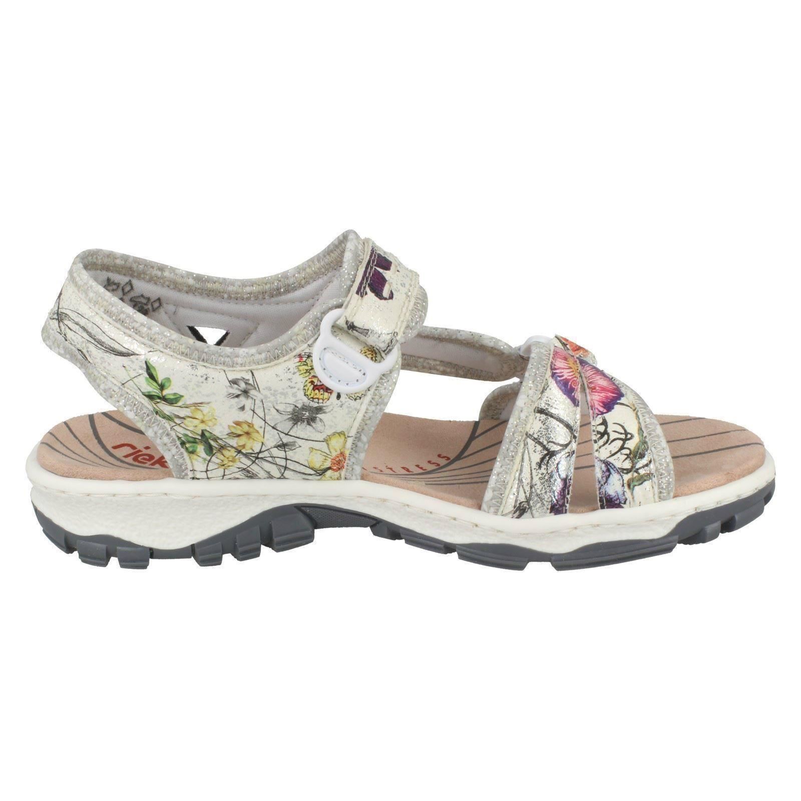 Sandali Donna Rieker Rieker Rieker lo stile - 68879 08b64e Sandali Donna Rieker Rieker Rieker lo stile - 68879 08b64e