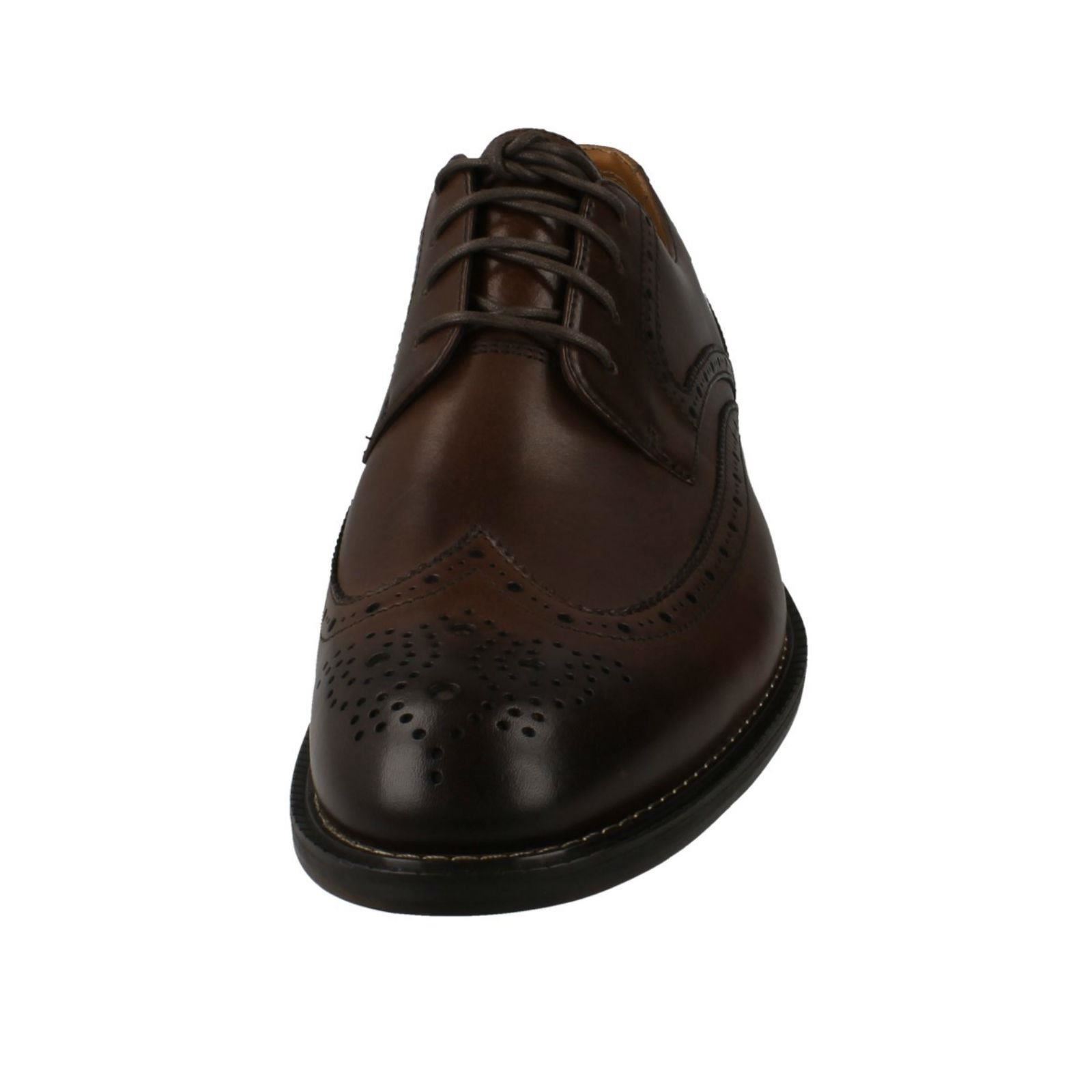 Uomo Clarks Scarpe eleganti eleganti eleganti DORSET LIMITATE 2725dc Uomo Clarks Scarpe eleganti eleganti eleganti DORSET LIMITATE 2725dc
