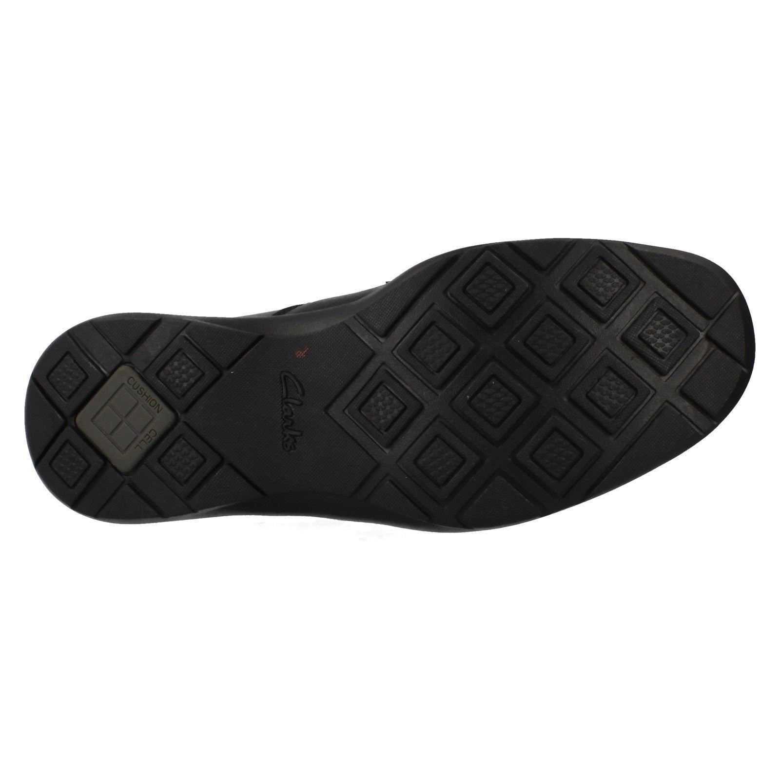 Para Hombre Clarks Casuales Zapatos Casuales Clarks Estilo-Línea día a3cfe9 Para Hombre Clarks Casuales Zapatos Casuales Clarks Estilo-Línea día a3cfe9