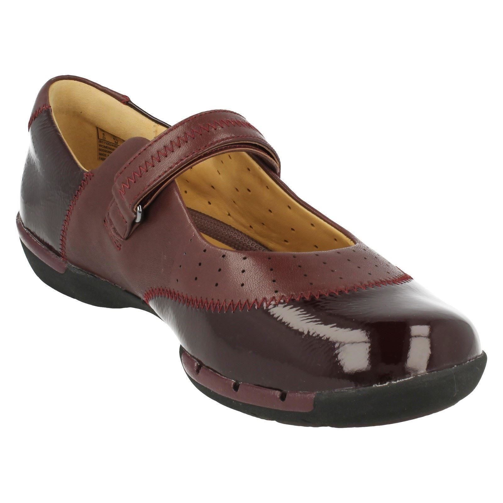 clarks unstructured shoes mary jane