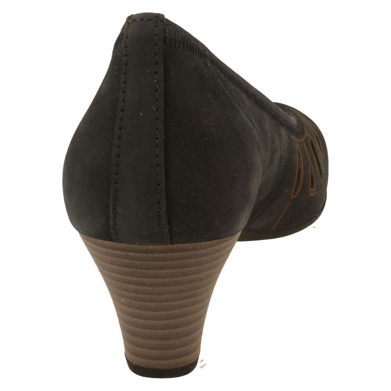Scarpe eleganti donna Gabor stile 25.487 25.487 25.487 - W d08285 Scarpe eleganti donna Gabor stile 25.487 25.487 25.487 - W d08285