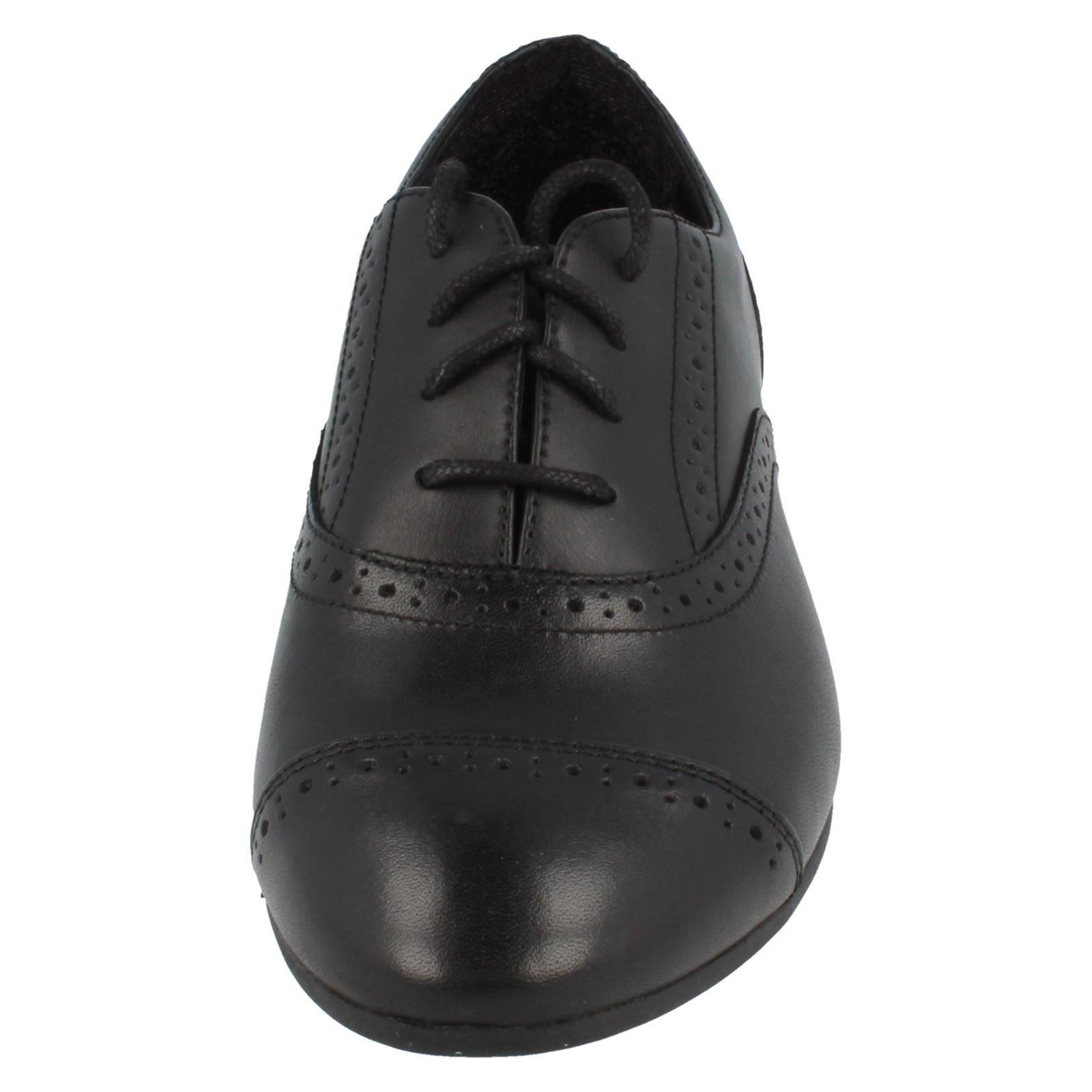 girls bootleg lace up shoe label selseycool bl ~ n