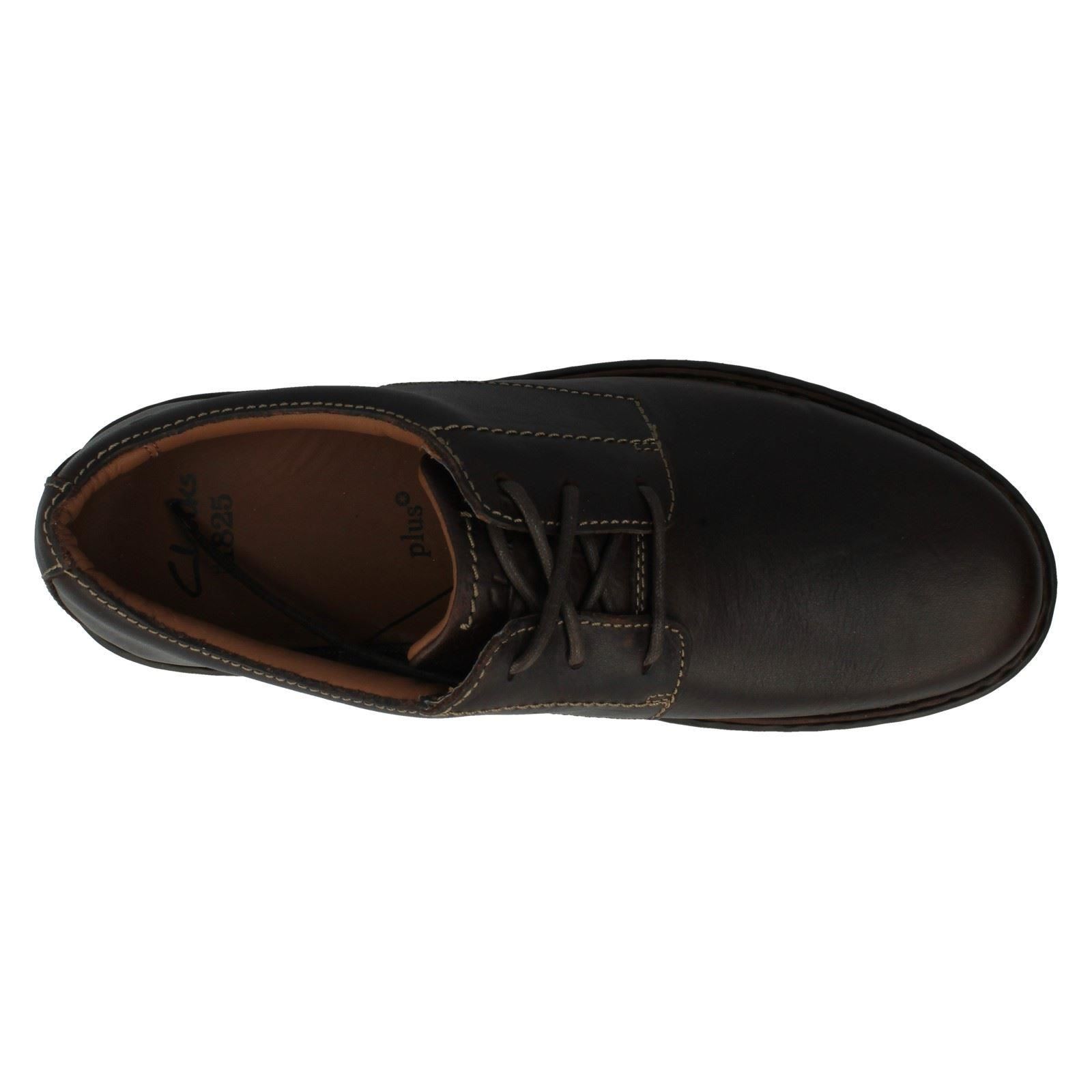 Para Clarks Hombre Clarks Para Zapatos Casuales Etiqueta Stratton forma 946da5 Para Clarks Hombre Clarks Para Zapatos Casuales Etiqueta Stratton forma 946da5
