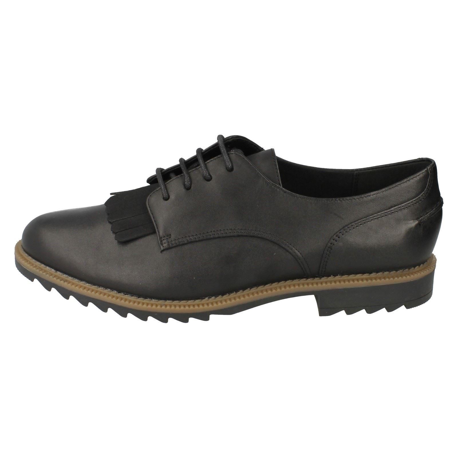 Scarpe da Donna Griffin Clarks Formali Griffin Donna Mabel 937191 Scarpe da Donna Griffin Clarks Formali Griffin Donna Mabel 937191