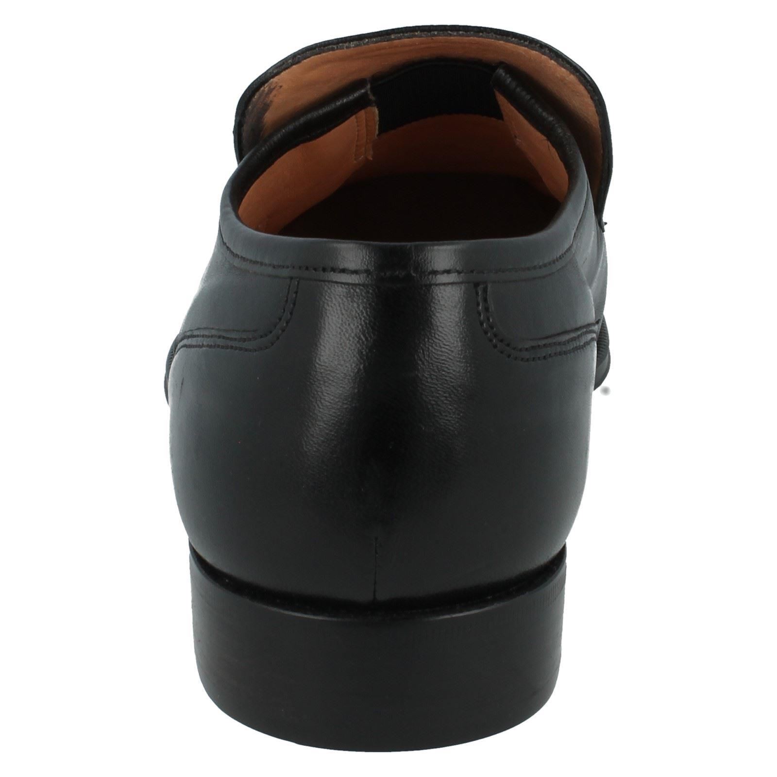 Da Da Da Uomo Grenson Mocassini G adatta Pelle Nera Formali rom 7784 8b65e1 Da Da Da Uomo Grenson Mocassini G adatta Pelle Nera Formali rom 7784 8b65e1
