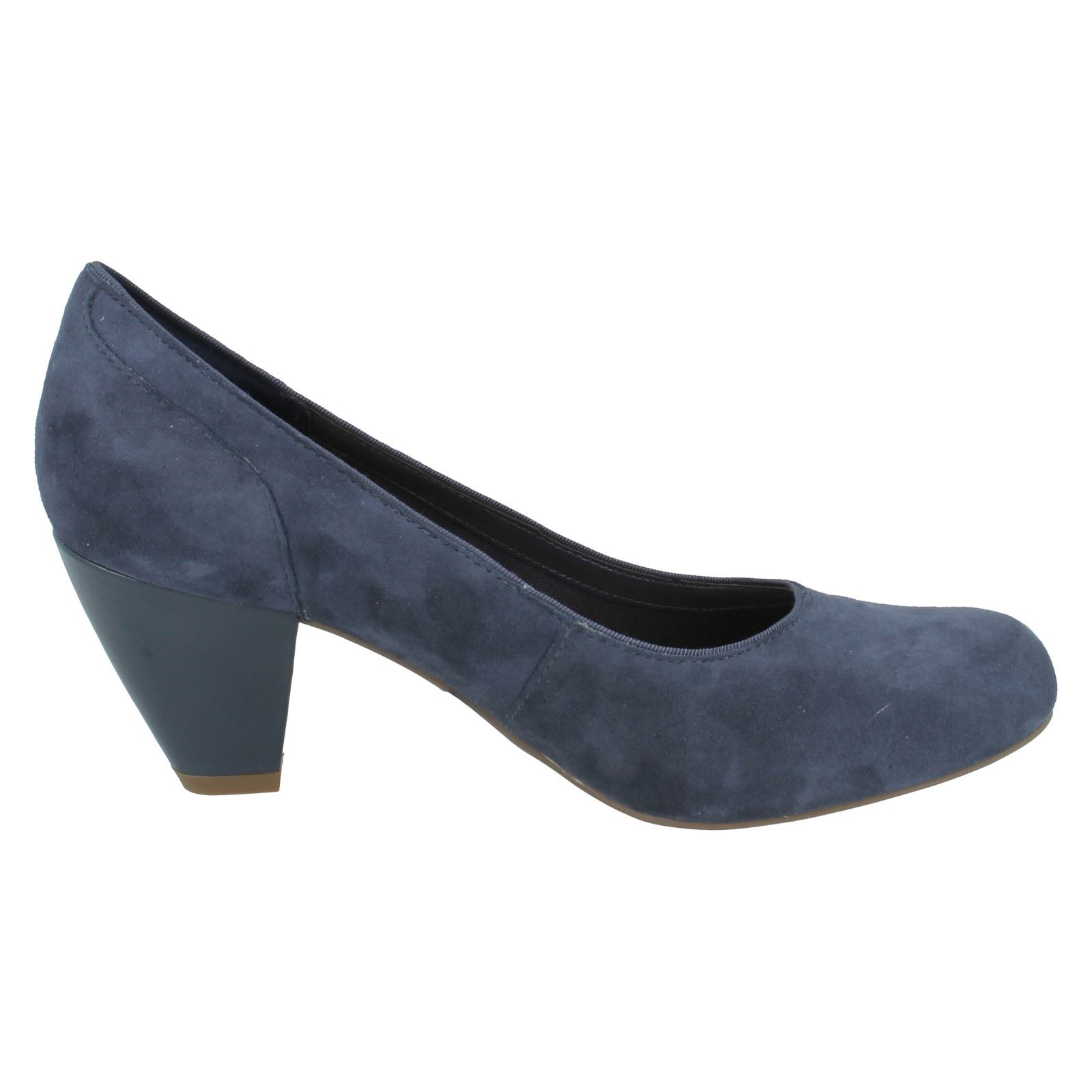 Señoras Clarks Zapatos Tenis Tenis Tenis Etiqueta más hielo f46880 Señoras Clarks Zapatos Tenis Tenis Tenis Etiqueta más hielo f46880