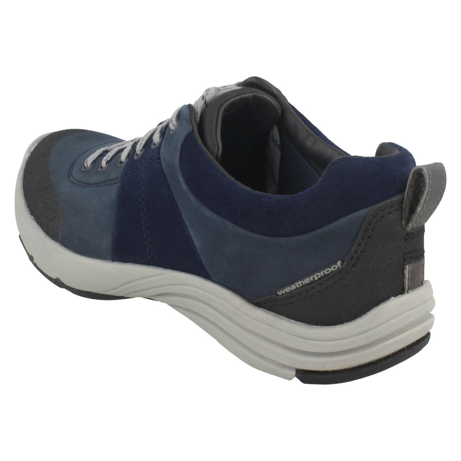 Femmes clarks baskets andes sport à lacets chaussures style-wave andes baskets 1891af Femmes clarks baskets andes sport à lacets chaussures style-wave andes baskets 1891af