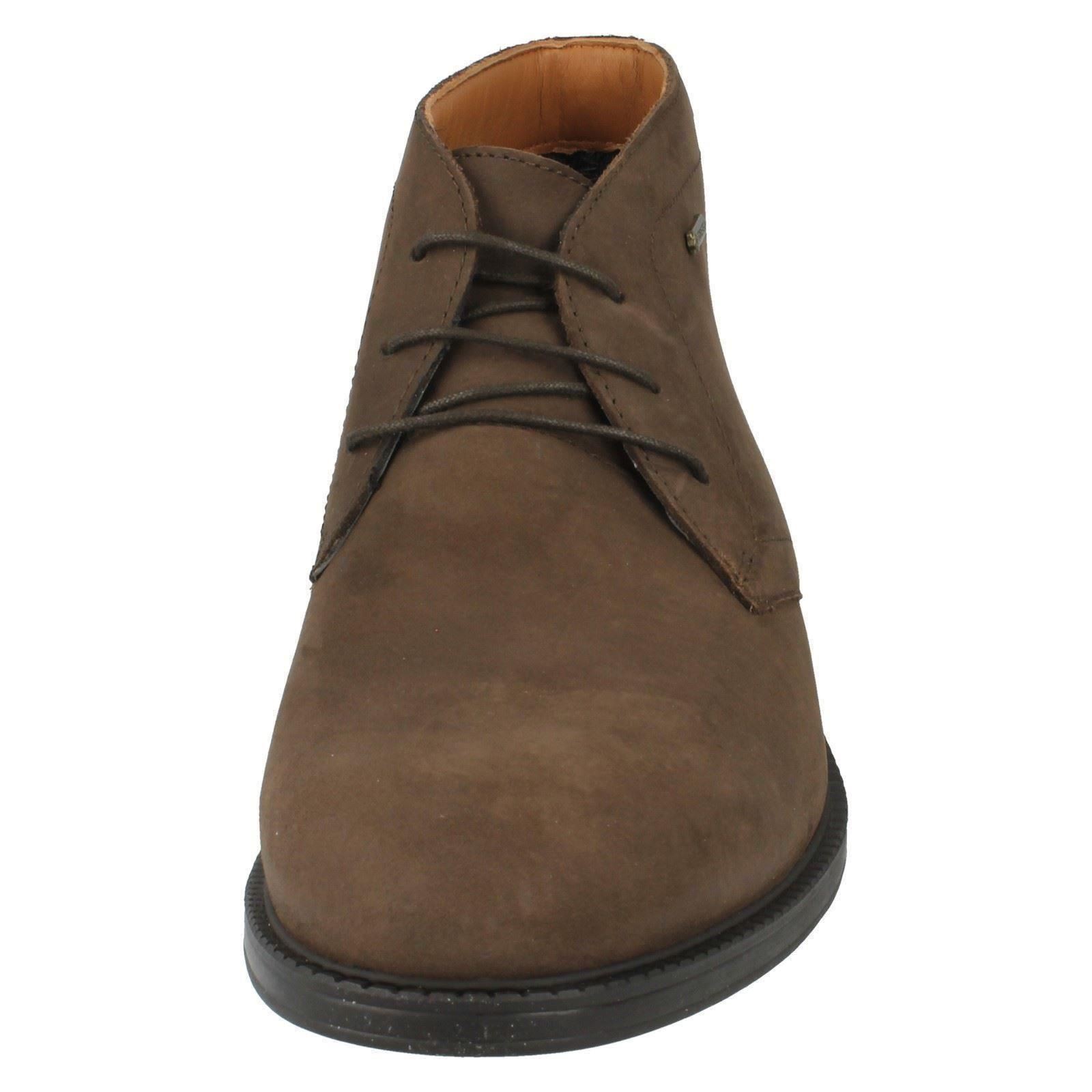 Men's Clarks Casual Ankle Stiefel Label Men's Chilver Hi GTX 70dbe2 Men's Clarks Casual Ankle Stiefel Label Men's Chilver Hi GTX 70dbe2