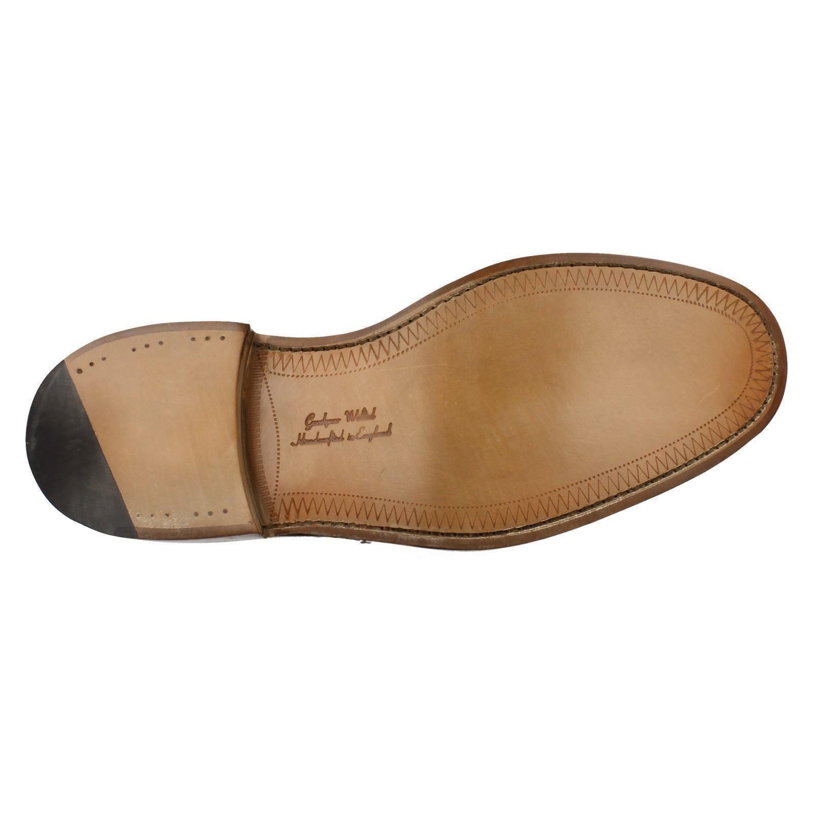 Da Uomo Loake Stivaletti Stivaletti Stivaletti Stile-Burford 2 6646d8 Da Uomo Loake Stivaletti Stivaletti Stivaletti Stile-Burford 2 6646d8
