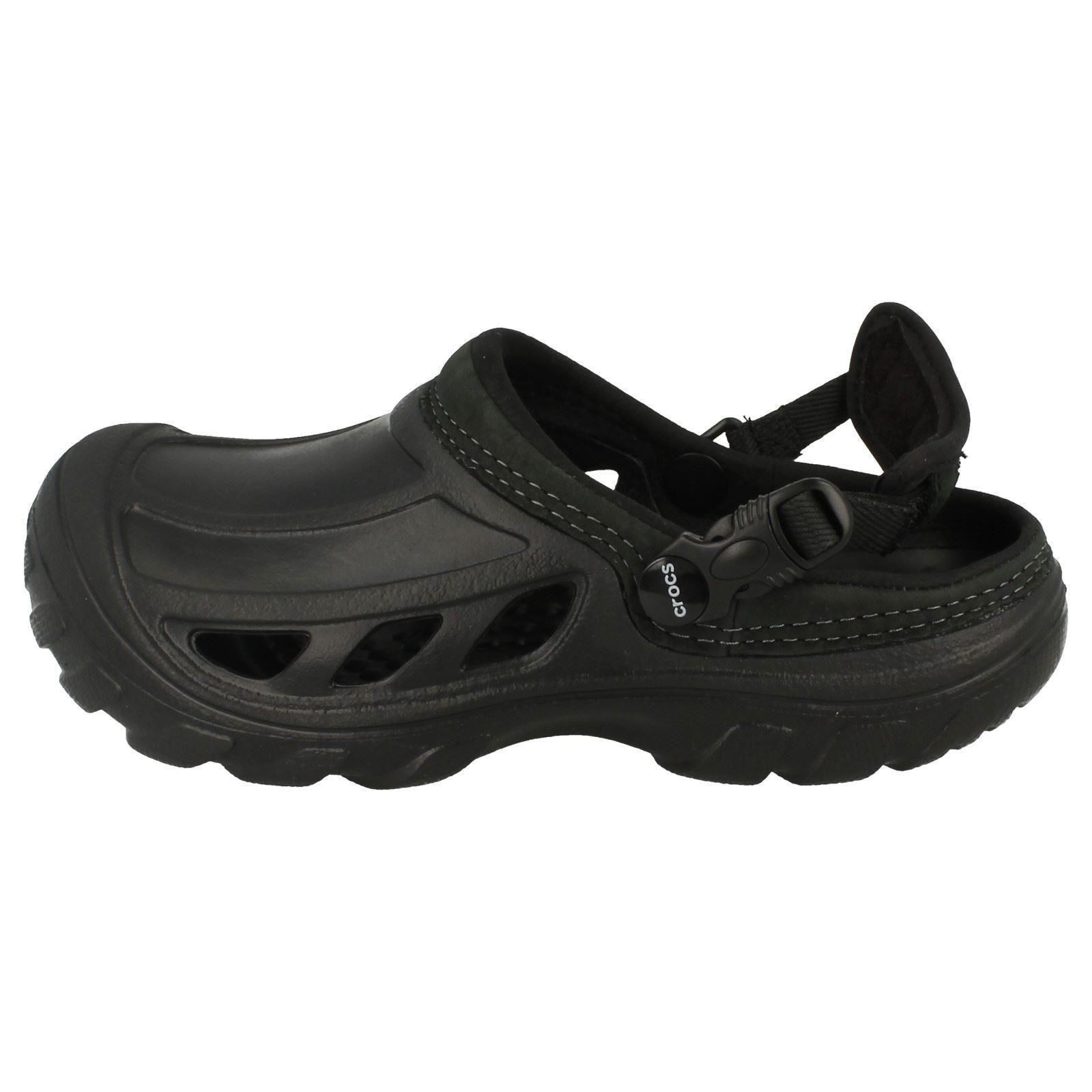 crocs summer shoes