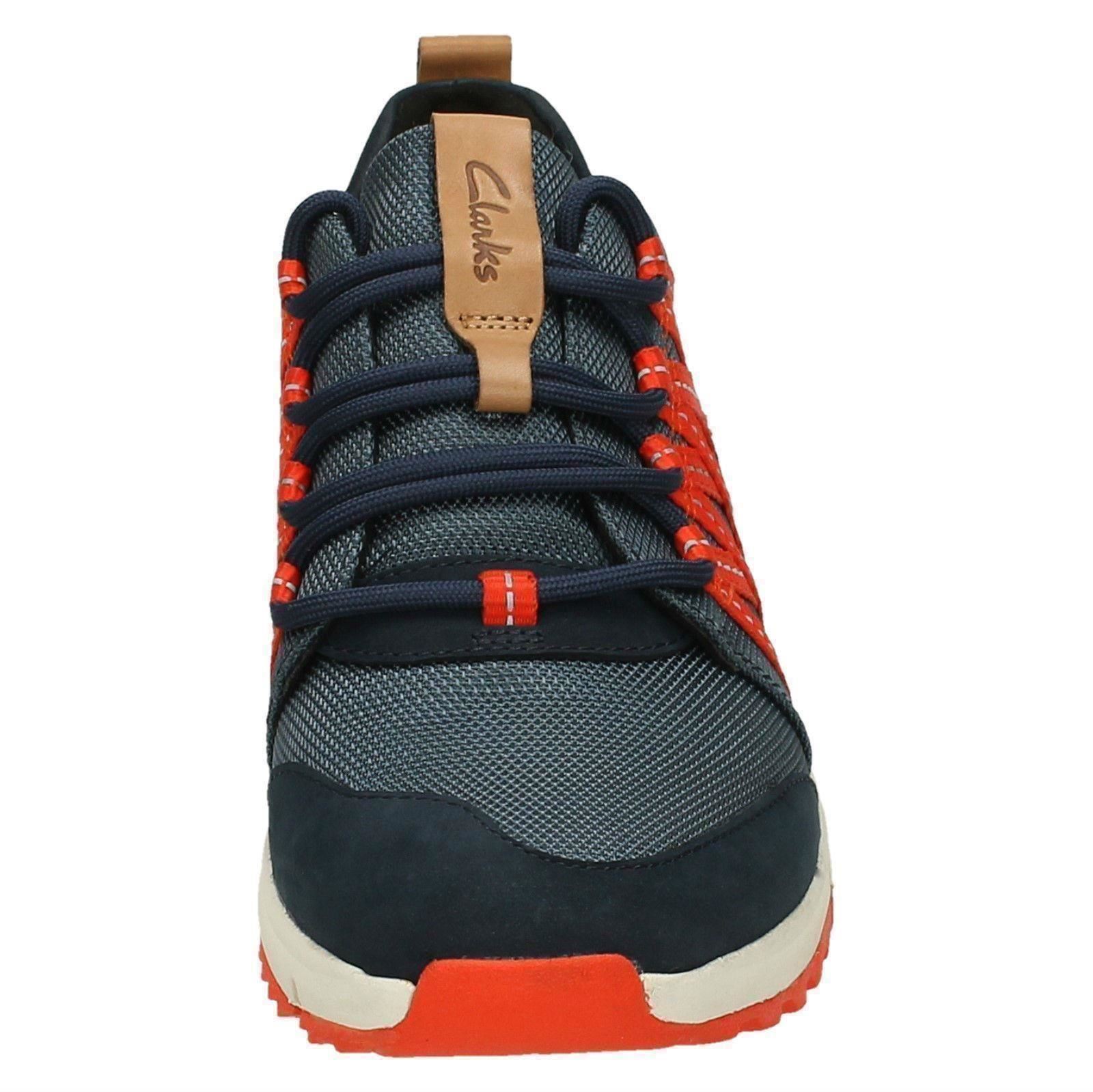 Femmes Clarks Décontracté Extérieur Lace Trail Up Baskets Label-Tri Trail Lace 65fca7 Femmes Clarks Décontracté Extérieur Lace Trail Up Baskets Label-Tri Trail Lace 65fca7