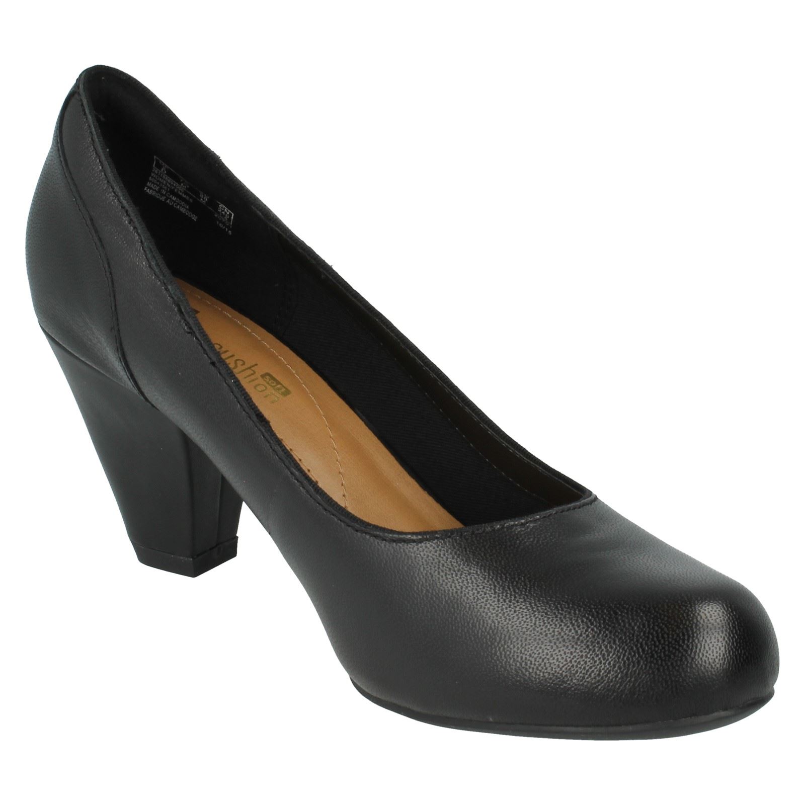 Señoras Clarks Zapatos Tenis Tenis Tenis Etiqueta más hielo f46880 Señoras Clarks Zapatos Tenis Tenis Tenis Etiqueta más hielo f46880