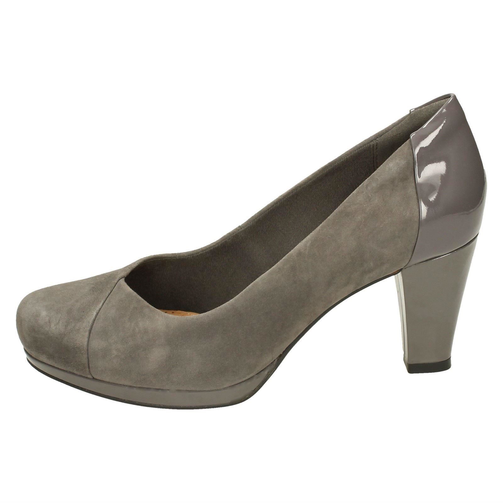 Onorevoli Onorevoli Onorevoli Clarks Scarpe Eleganti Formali CORO Carol 49959e Onorevoli Onorevoli Onorevoli Clarks Scarpe Eleganti Formali CORO Carol 49959e