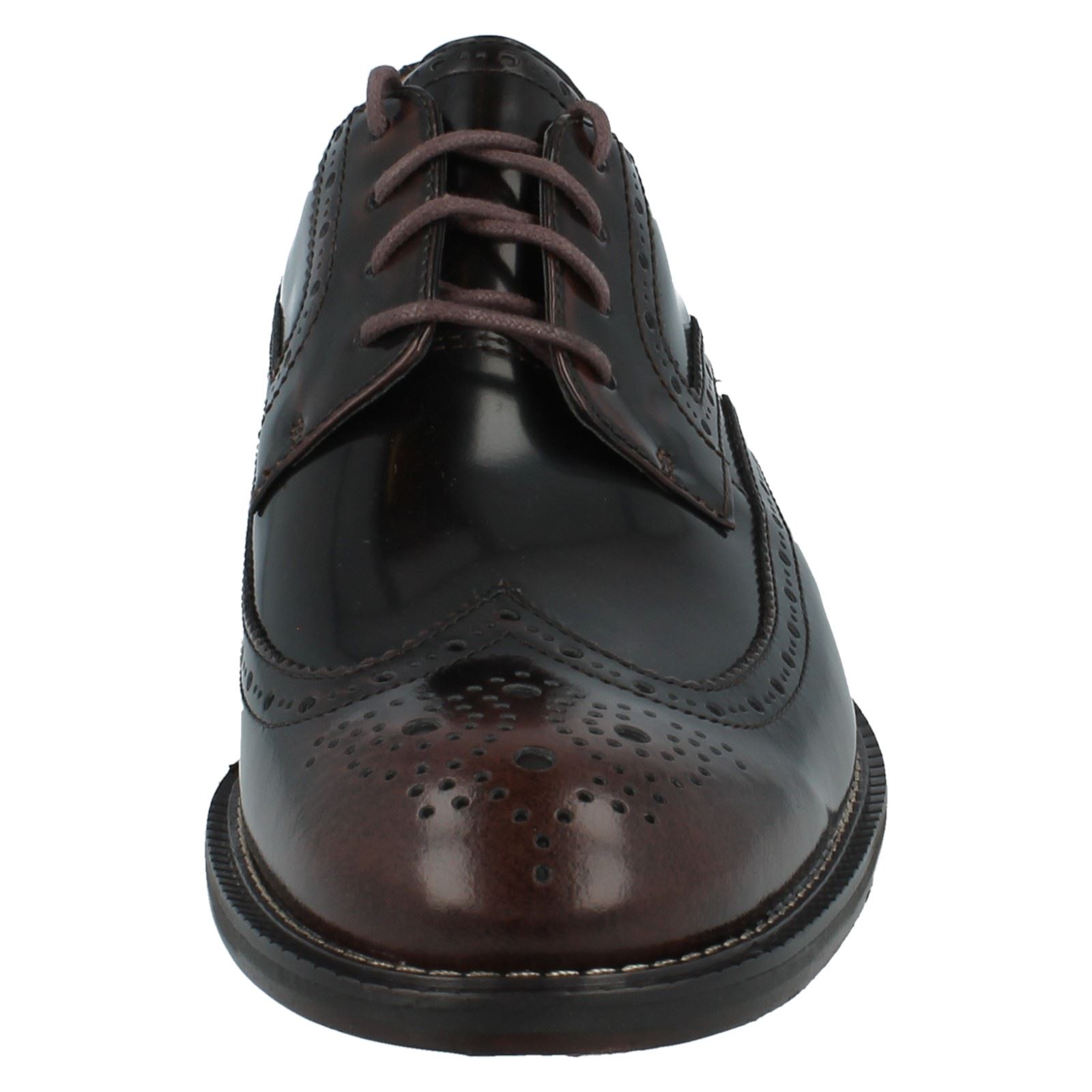 Uomo Clarks Scarpe eleganti eleganti eleganti DORSET LIMITATE 2725dc Uomo Clarks Scarpe eleganti eleganti eleganti DORSET LIMITATE 2725dc