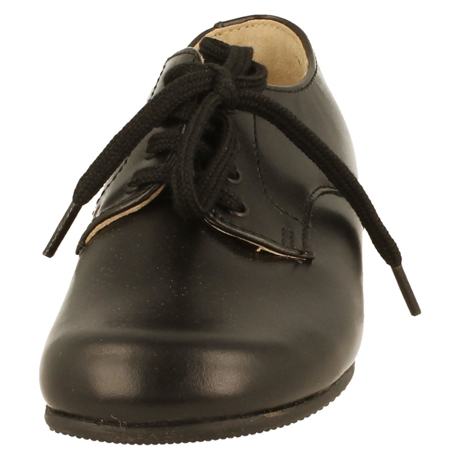 Boys Start Rite Classic Shoes John w