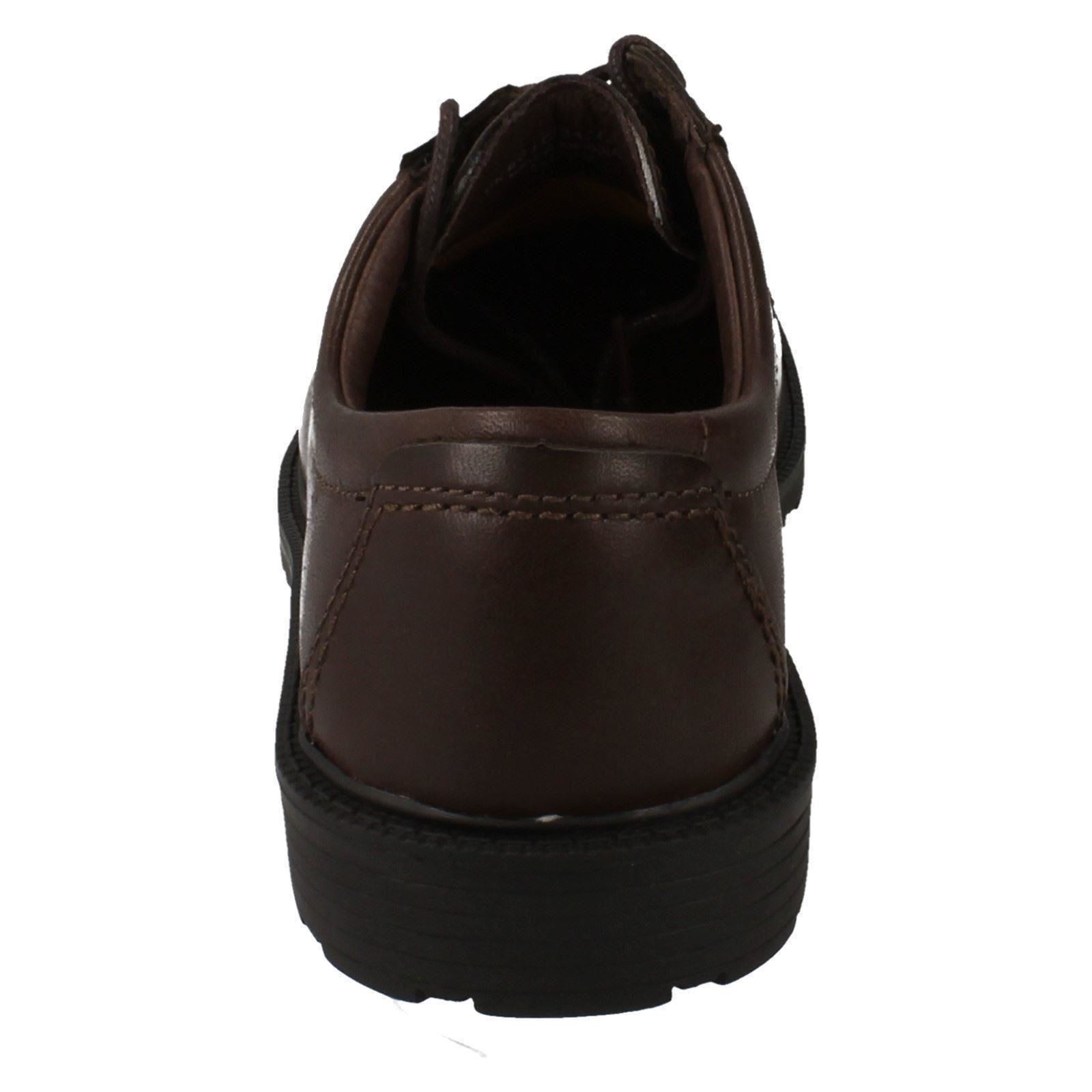 Para Hombre Zapatos Clarks Zapatos Hombre Casuales guarida Reloj bc96a2 Para Hombre Zapatos Clarks Zapatos Hombre Casuales guarida Reloj bc96a2