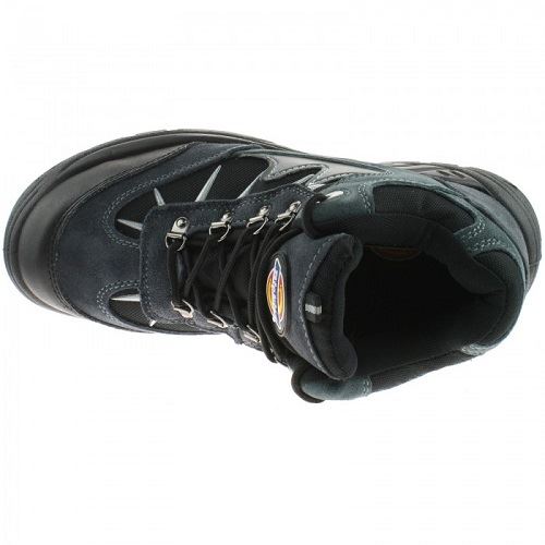 The ~ Grey Mens 'storm' Dickies Boots Safety Style K w6W7IgSq