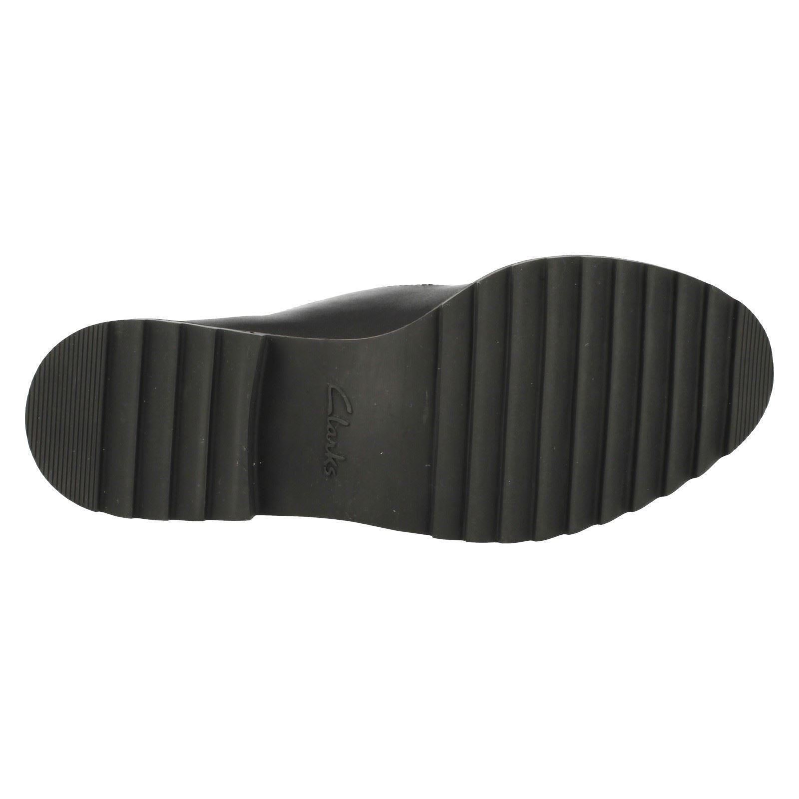 Onorevoli Scarpe Clarks fibbia con chiusura a frangia Piatta Scarpe Onorevoli lo stile-Griffin AMI e51a6d Onorevoli Scarpe Clarks fibbia con chiusura a frangia Piatta Scarpe Onorevoli lo stile-Griffin AMI e51a6d