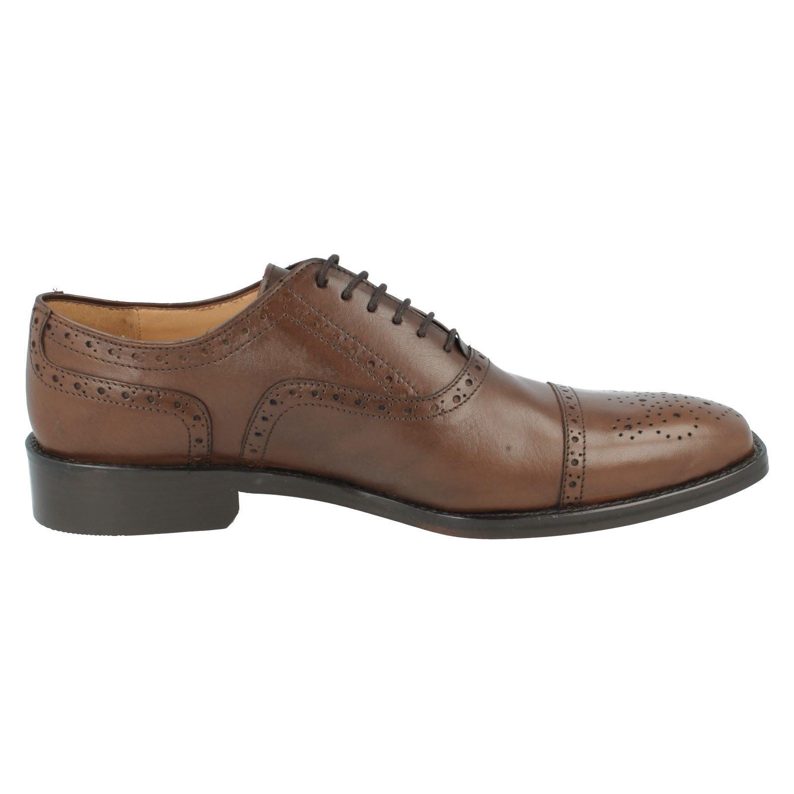 Da Uomo Grenson Grenson Grenson Feathermaster calzature in cuoio TOTTI - 5623 8f6754 Da Uomo Grenson Grenson Grenson Feathermaster calzature in cuoio TOTTI - 5623 8f6754