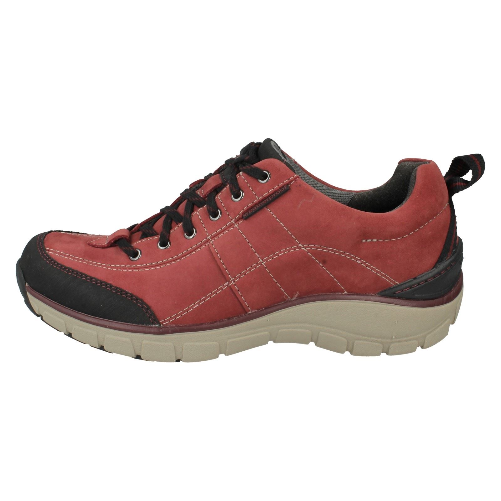 Sandali Donna Clarks Con Lacci Scarpe Scarpe Lacci Da Passeggio Active Wear lo stile-Wave vagare 42c44a Sandali Donna Clarks Con Lacci Scarpe Scarpe Lacci Da Passeggio Active Wear lo stile-Wave vagare 42c44a