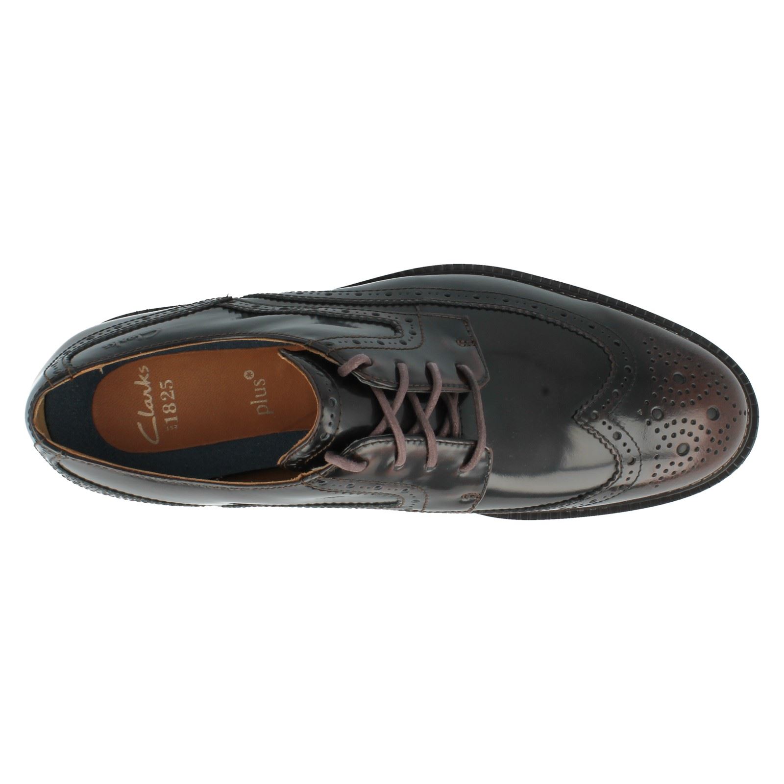 Uomo Clarks Scarpe eleganti eleganti eleganti DORSET LIMITATE 2725dc Uomo Clarks Scarpe eleganti eleganti eleganti DORSET LIMITATE 2725dc